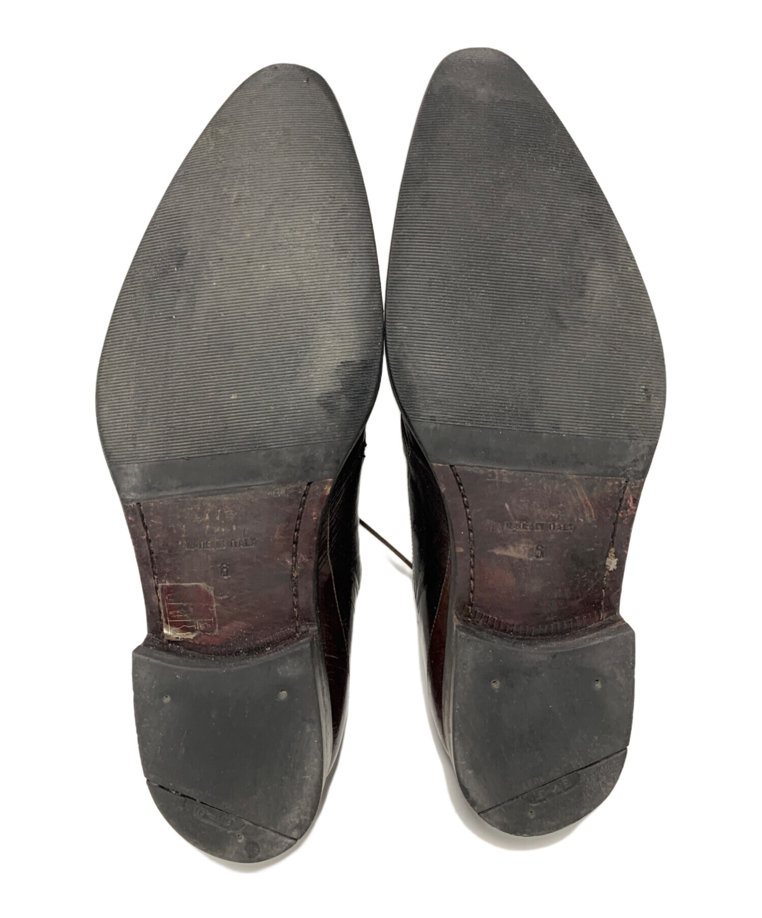 中古・古着通販】DOLCE & GABBANA (ドルチェ＆ガッバーナ) ドレス