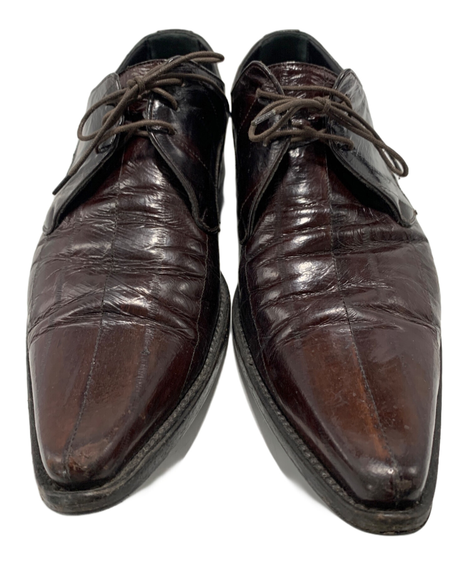 中古・古着通販】DOLCE & GABBANA (ドルチェ＆ガッバーナ) ドレス