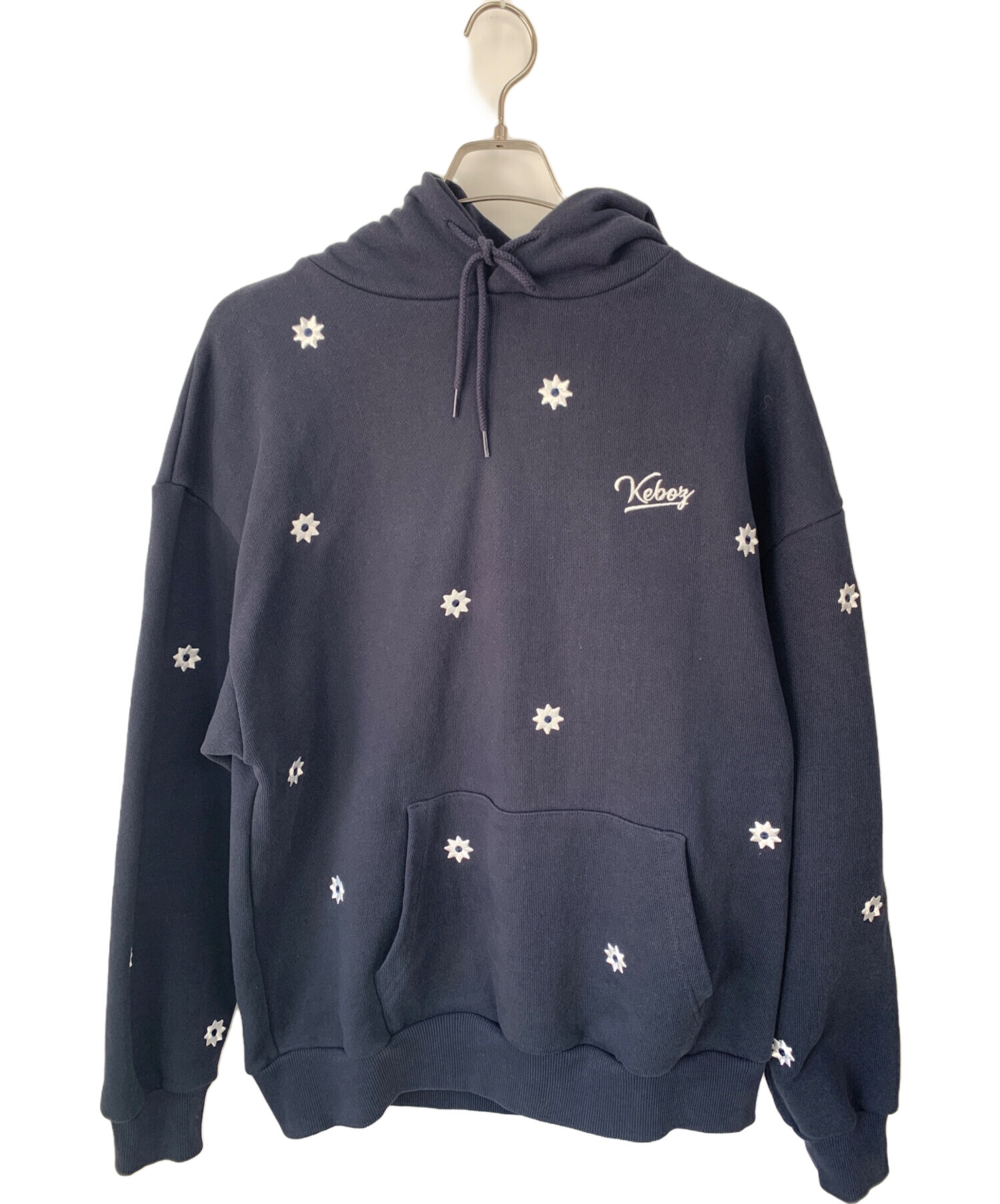 中古・古着通販】KEBOZ (ケボズ) nick gear (ニックギア) FREAK'S