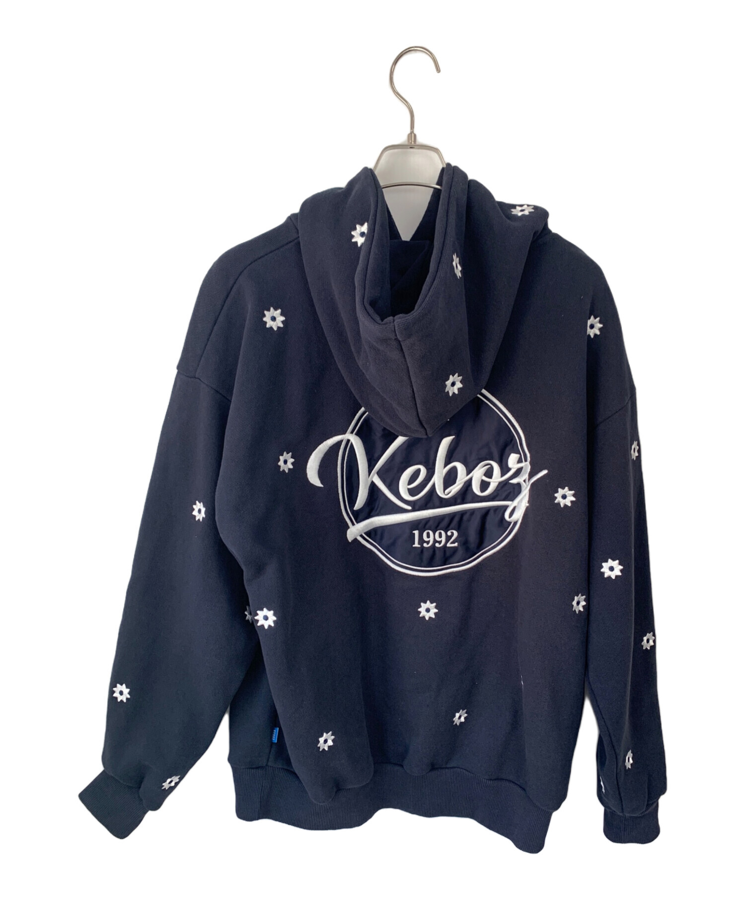 中古・古着通販】KEBOZ (ケボズ) nick gear (ニックギア) FREAK'S