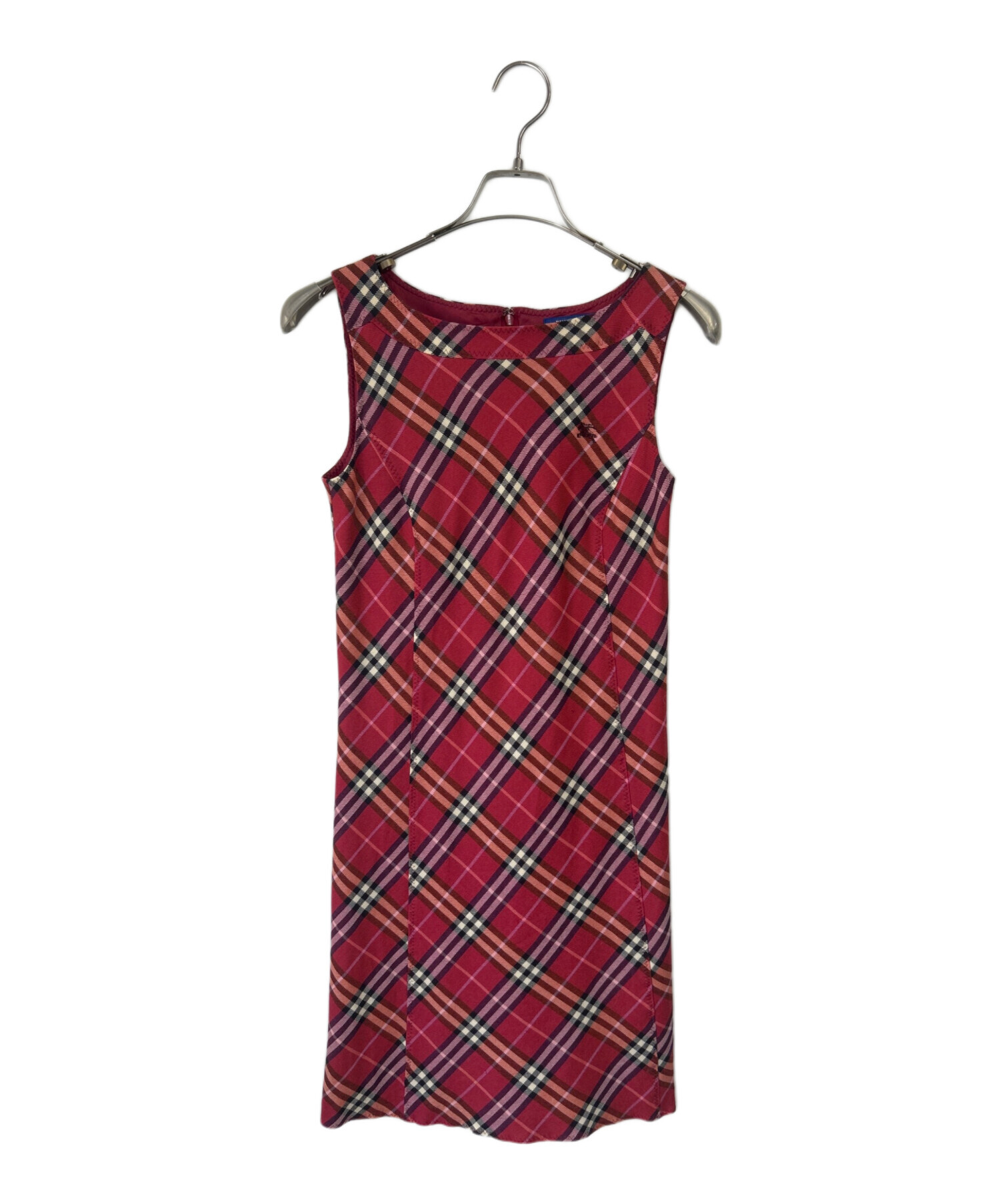 中古・古着通販】BURBERRY BLUE LABEL (バーバリー ブルー レーベル