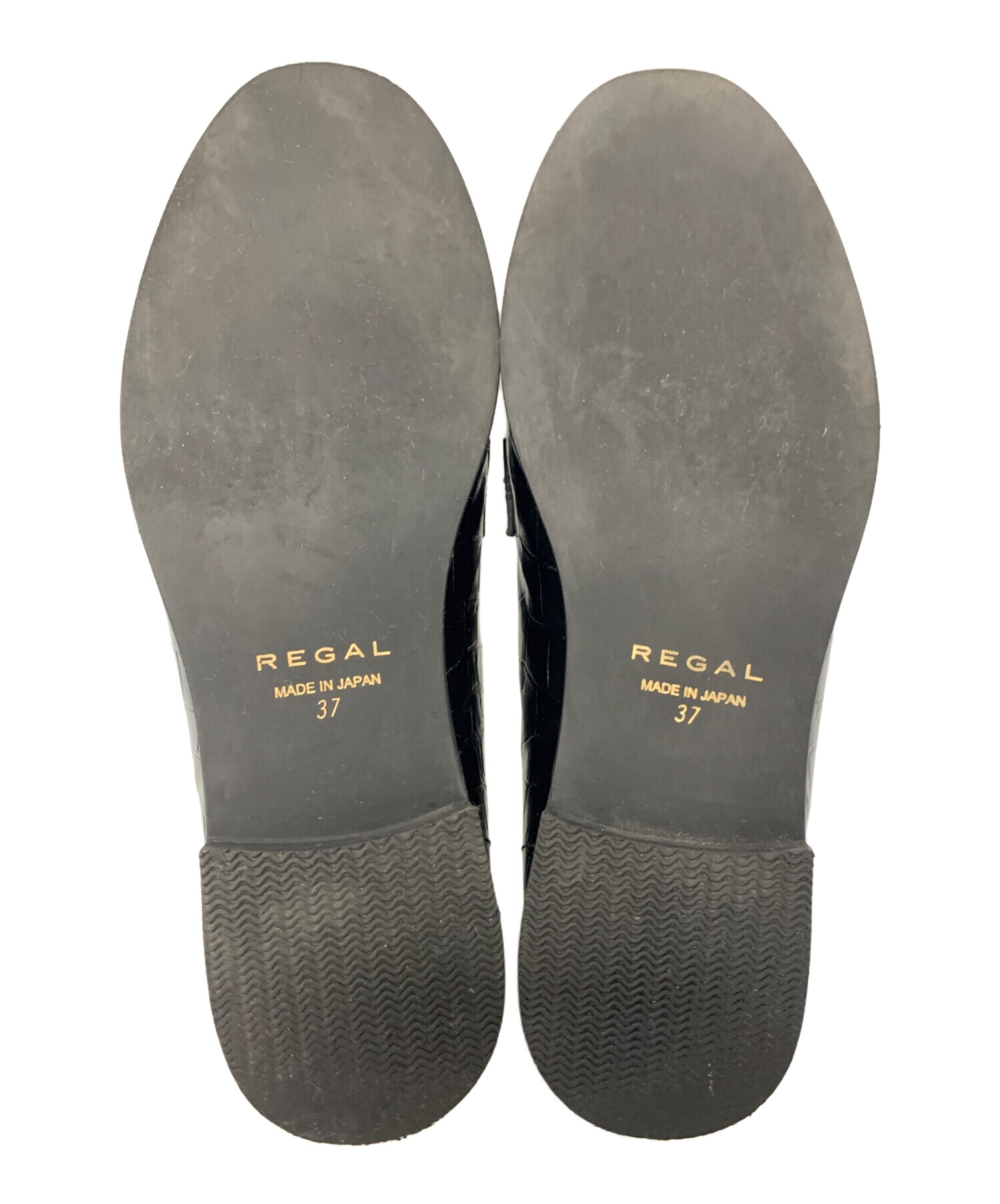 中古・古着通販】REGAL (リーガル) FRAY ID (フレイ アイディー) 型 