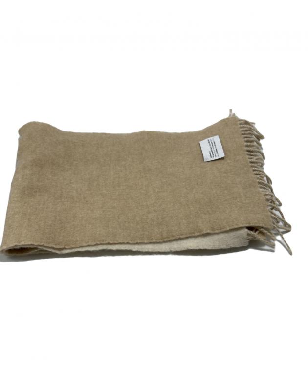 中古・古着通販】LOEWE (ロエベ) カシミヤ混マフラー｜ブランド・古着