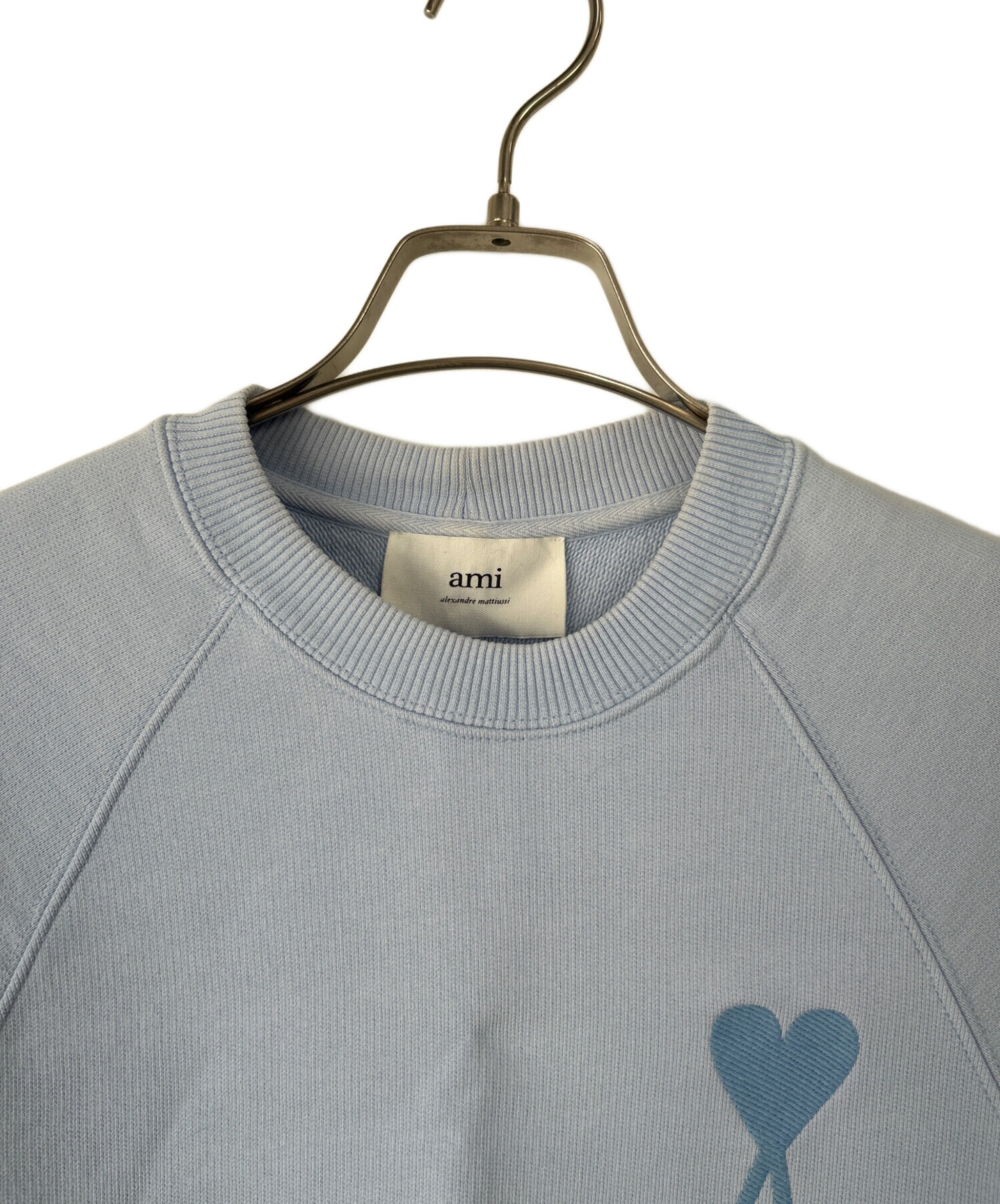 中古・古着通販】AMI Alexandre Mattiussi (アミアレクサンドルマ