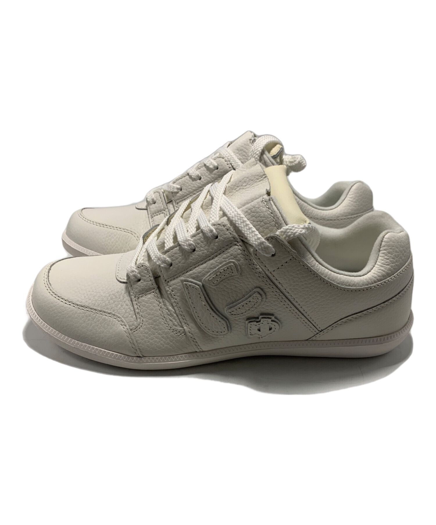 中古・古着通販】Sangacio (サンガッチョ) ローカットスニーカー