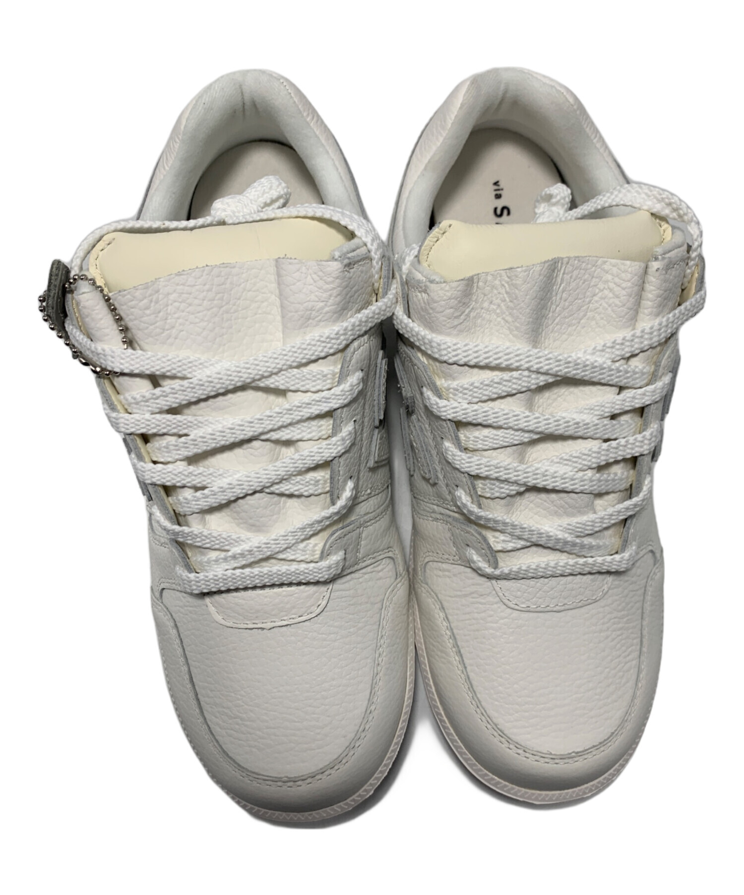 中古・古着通販】Sangacio (サンガッチョ) ローカットスニーカー