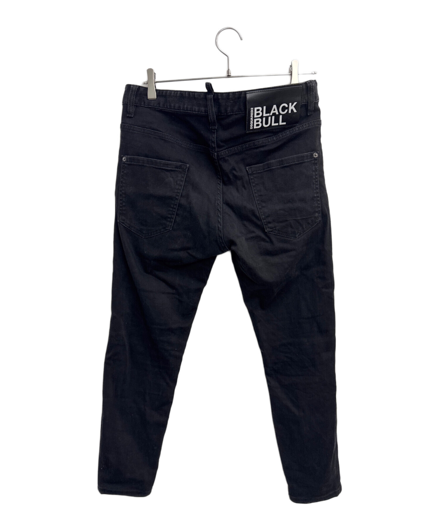 中古・古着通販】DSQUARED2 (ディースクエアード) デニムパンツ 
