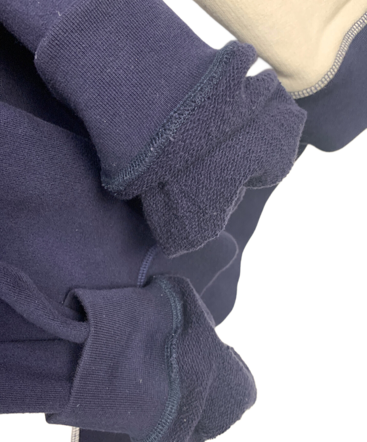 ✨処分価格✨新品未使用❤DSCLUBフード付き薄手ジャンパーL ✨処分価格✨新品未使用❤DSCLUBフード付き薄手ジャンパーL 【公式通販】