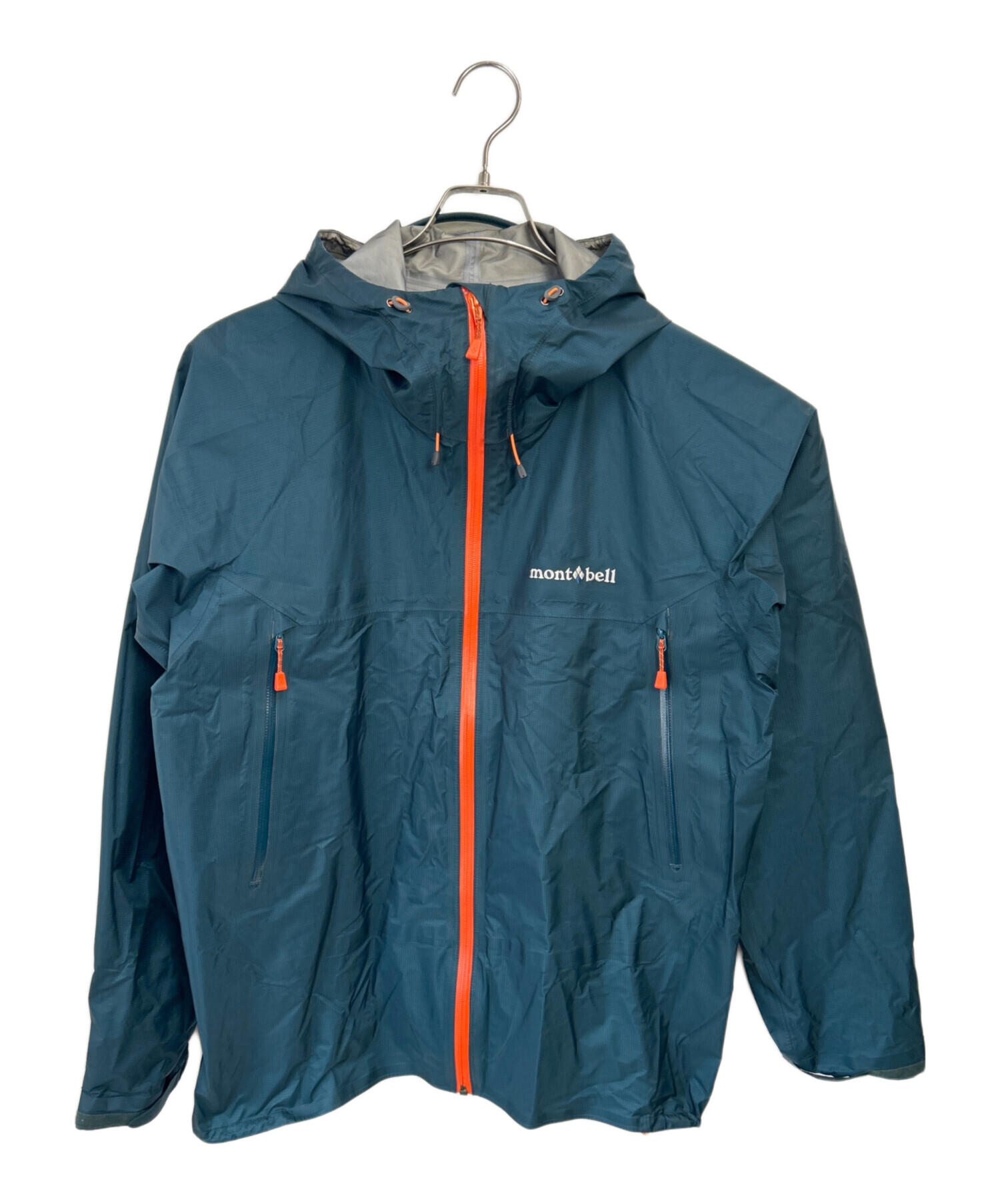 中古・古着通販】mont-bell (モンベル) ストームクルーザージャケット