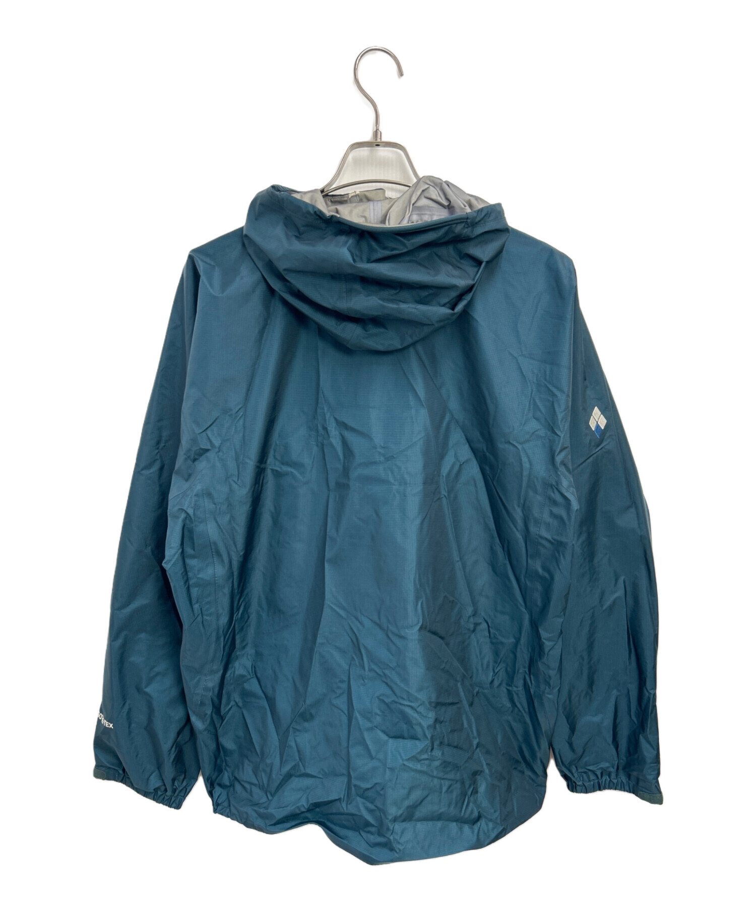 中古・古着通販】mont-bell (モンベル) ストームクルーザージャケット