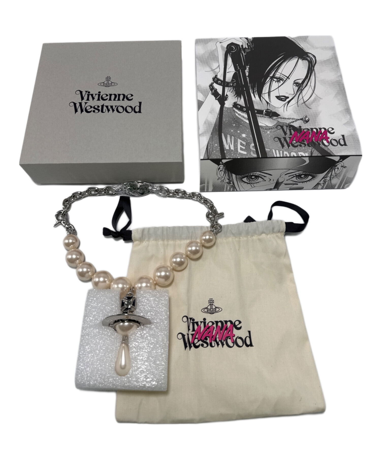 中古・古着通販】Vivienne Westwood (ヴィヴィアンウエストウッド 