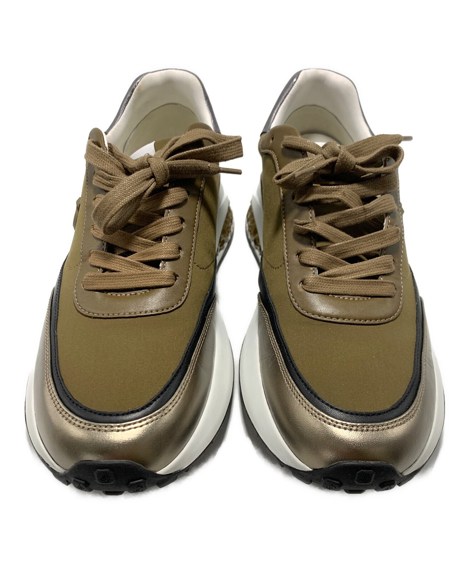 中古・古着通販】JIMMY CHOO (ジミーチュウ) MEMPHIS（メンフィス