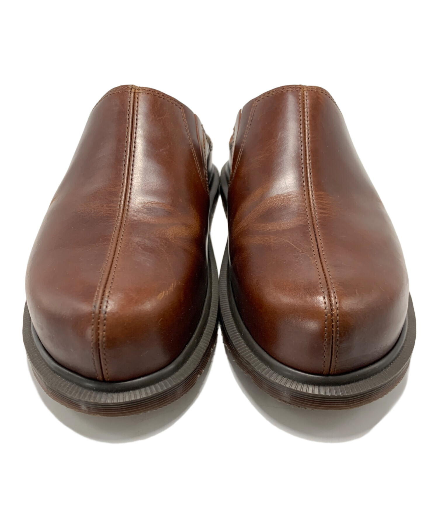 中古・古着通販】Dr.Martens (ドクターマーチン) レザーシューズ