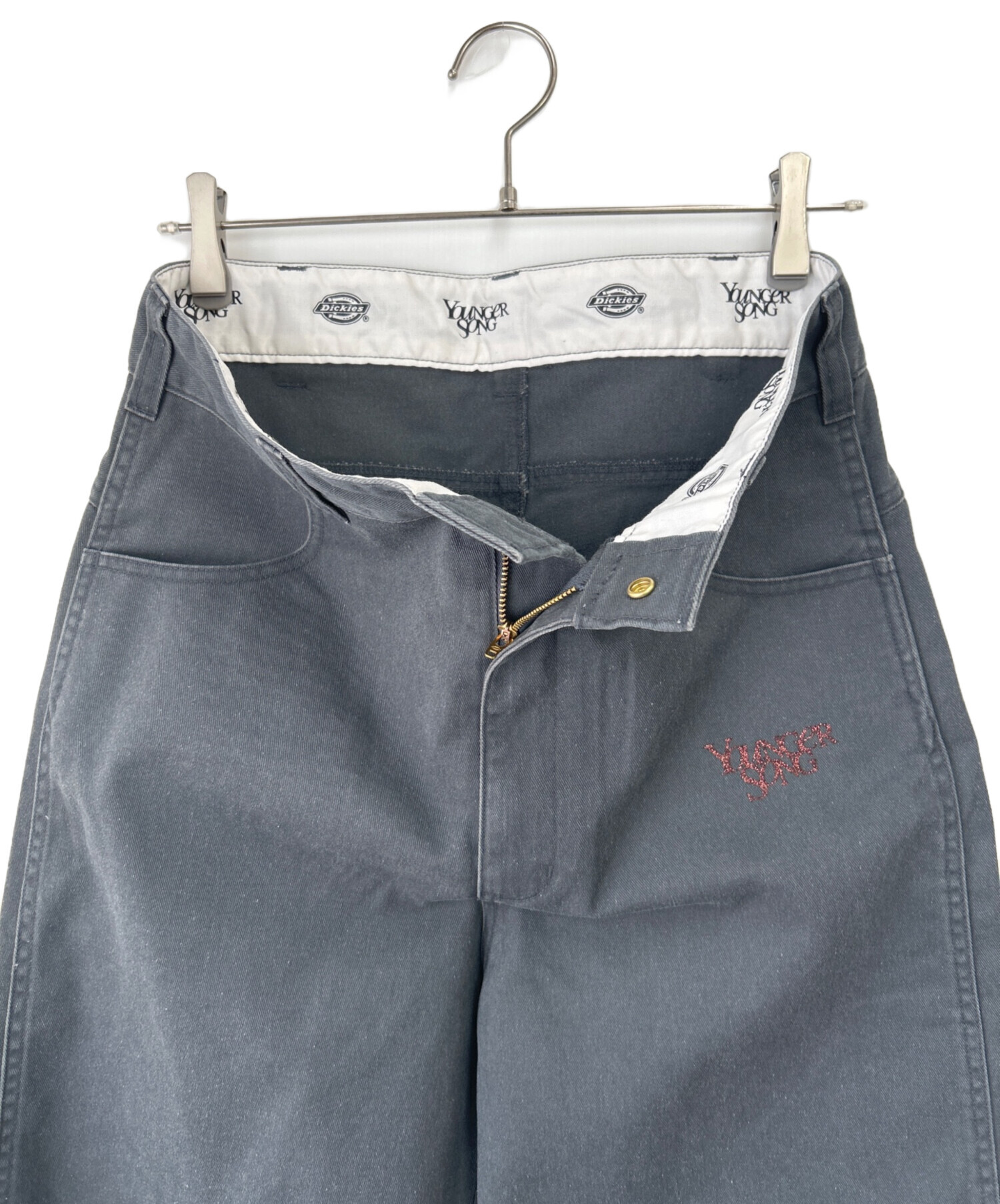 中古・古着通販】Dickies (ディッキーズ) YOUNGER SONG (ヤンガー