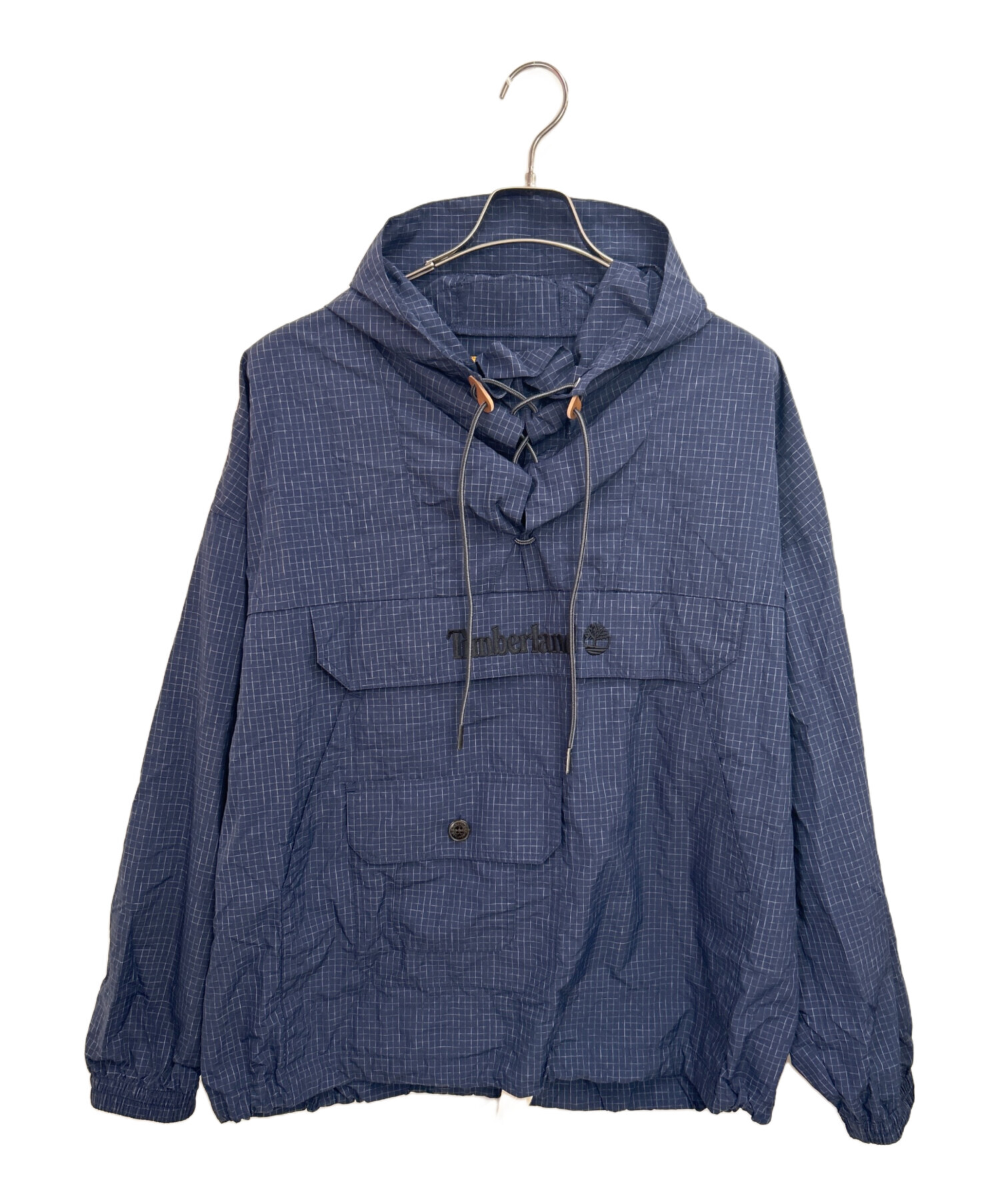 中古・古着通販】Timberland (ティンバーランド) アノラックパーカー