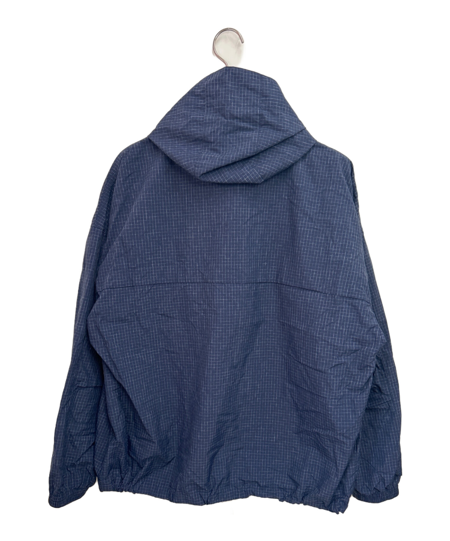 中古・古着通販】Timberland (ティンバーランド) アノラックパーカー