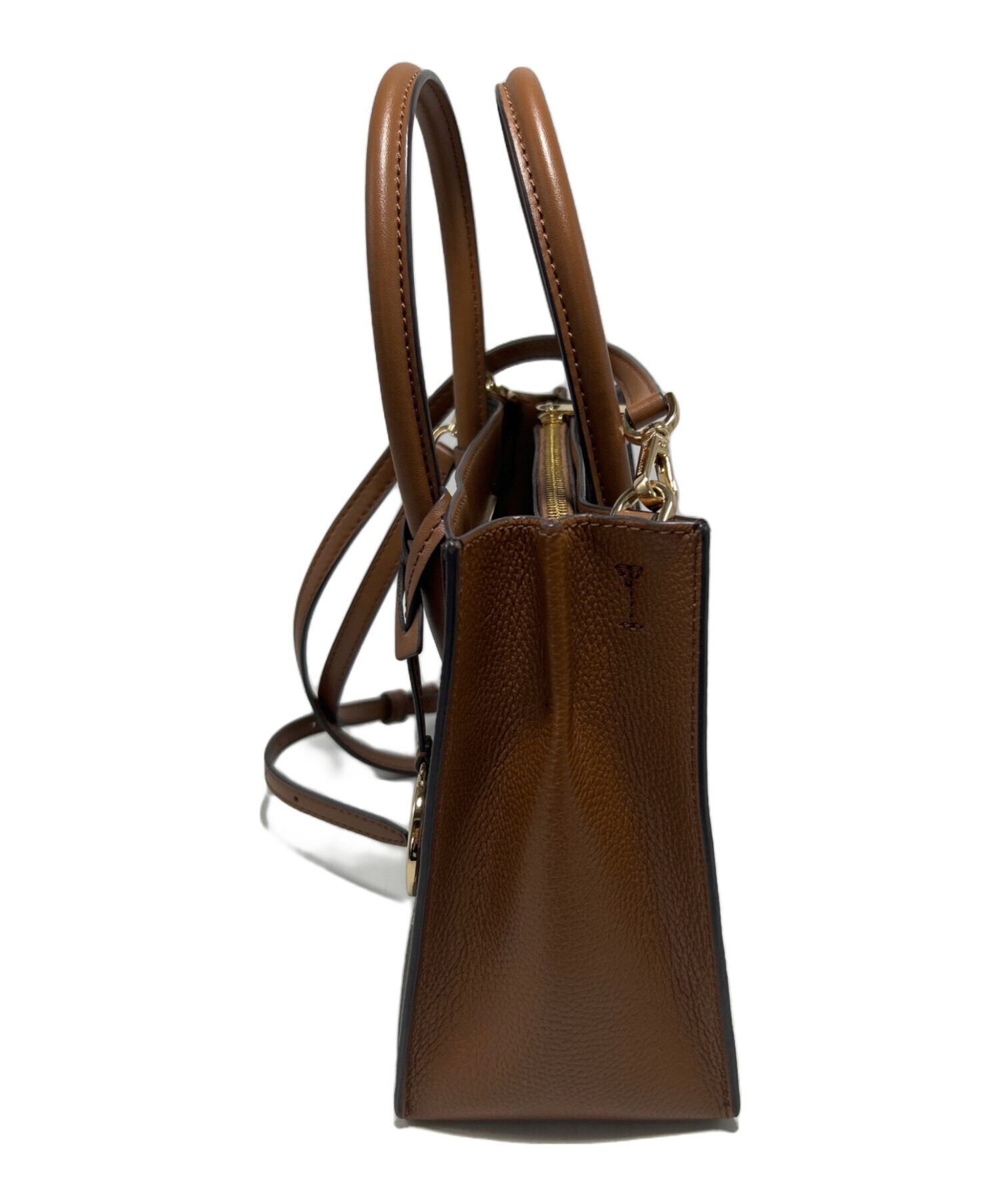 中古・古着通販】MICHAEL KORS (マイケル・コース) 2WAYショルダー