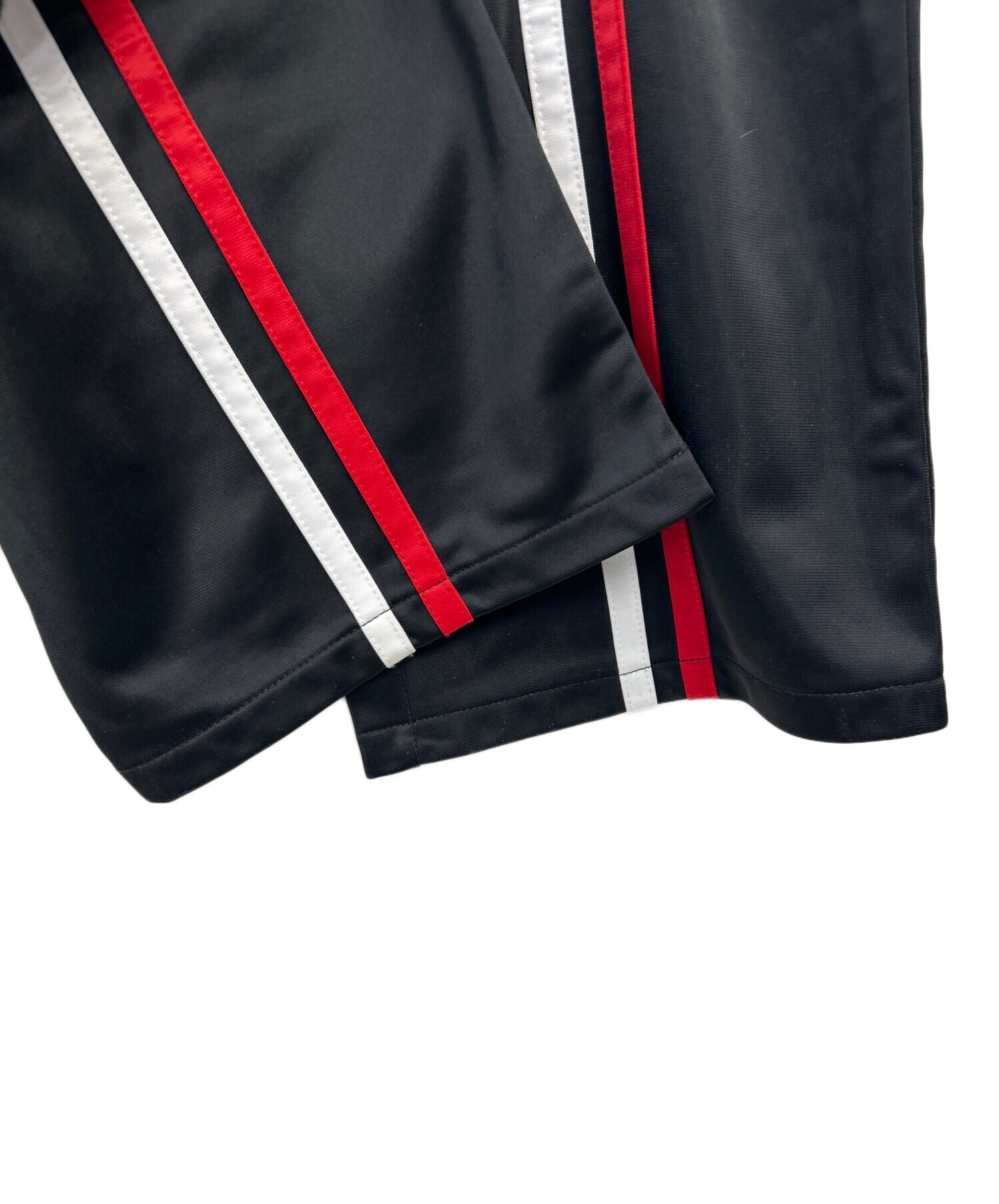 中古・古着通販】stussy (ステューシー) ジャージパンツ ブラック