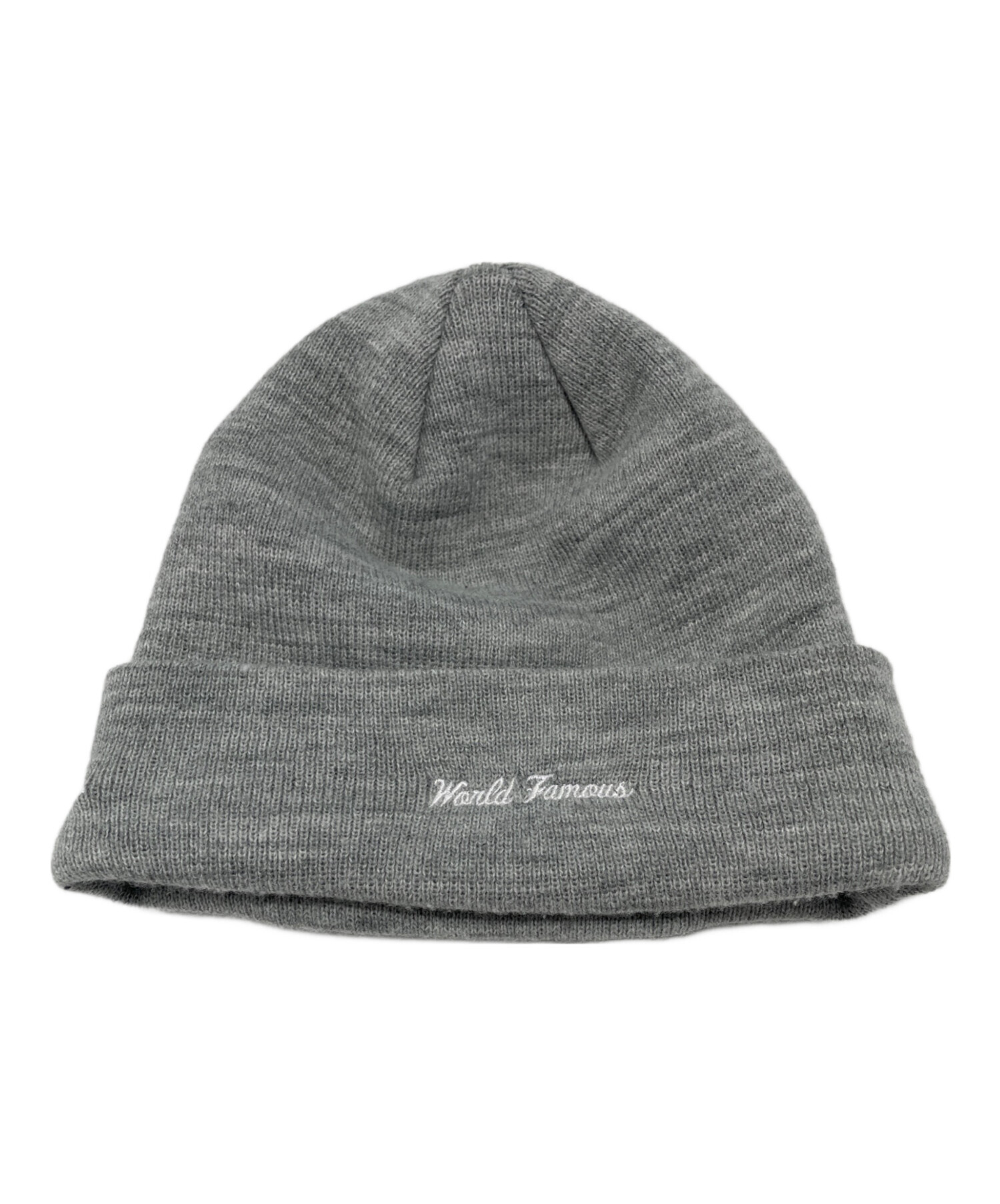 中古・古着通販】SUPREME (シュプリーム) New Era (ニューエラ) ニット