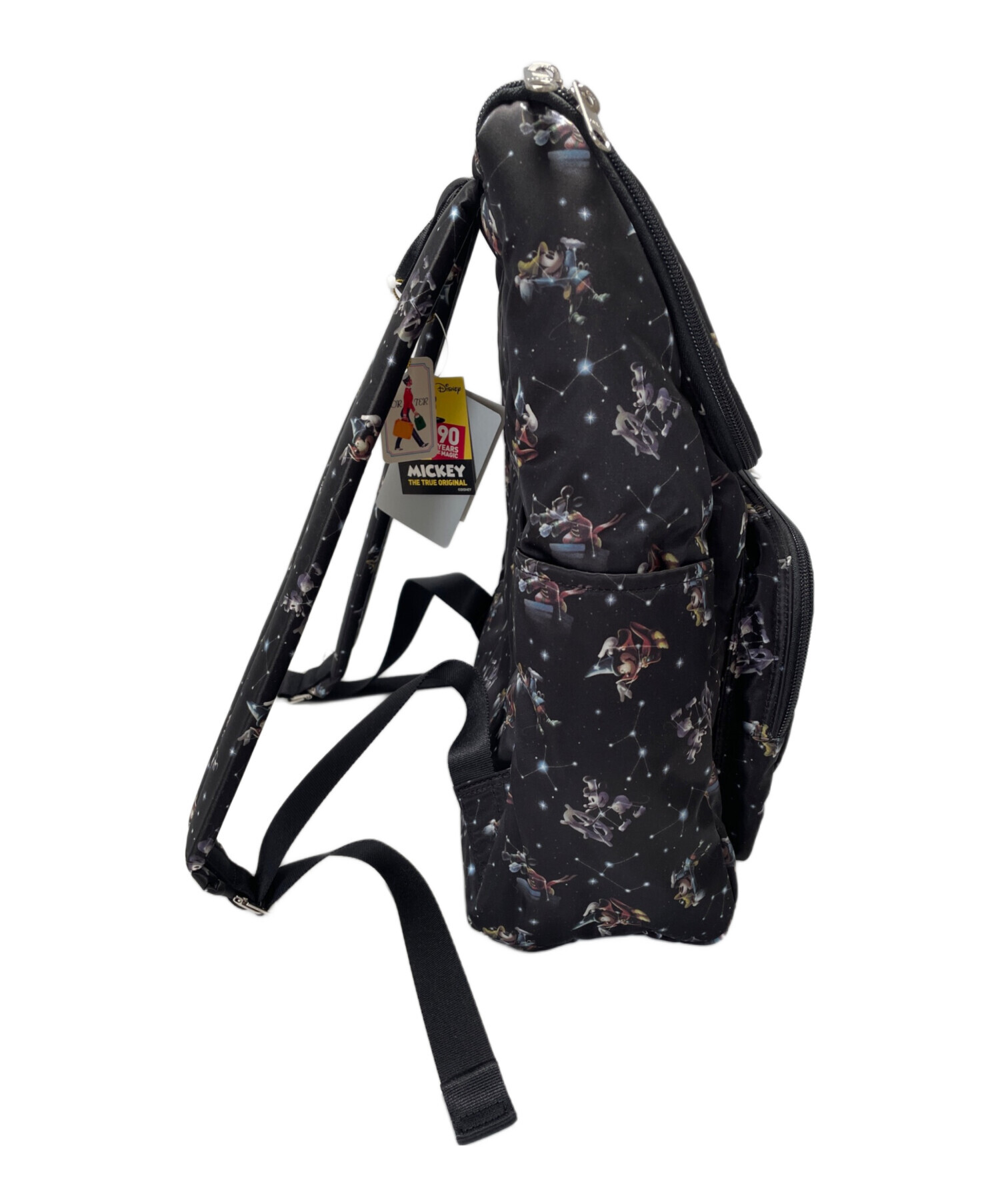 極美品希少レアPORTER × Disneyポーターディズニー90周年バッグ限定 中古・古着通販】PORTER (ポーター) DISNEY (ディズニー) バックパック