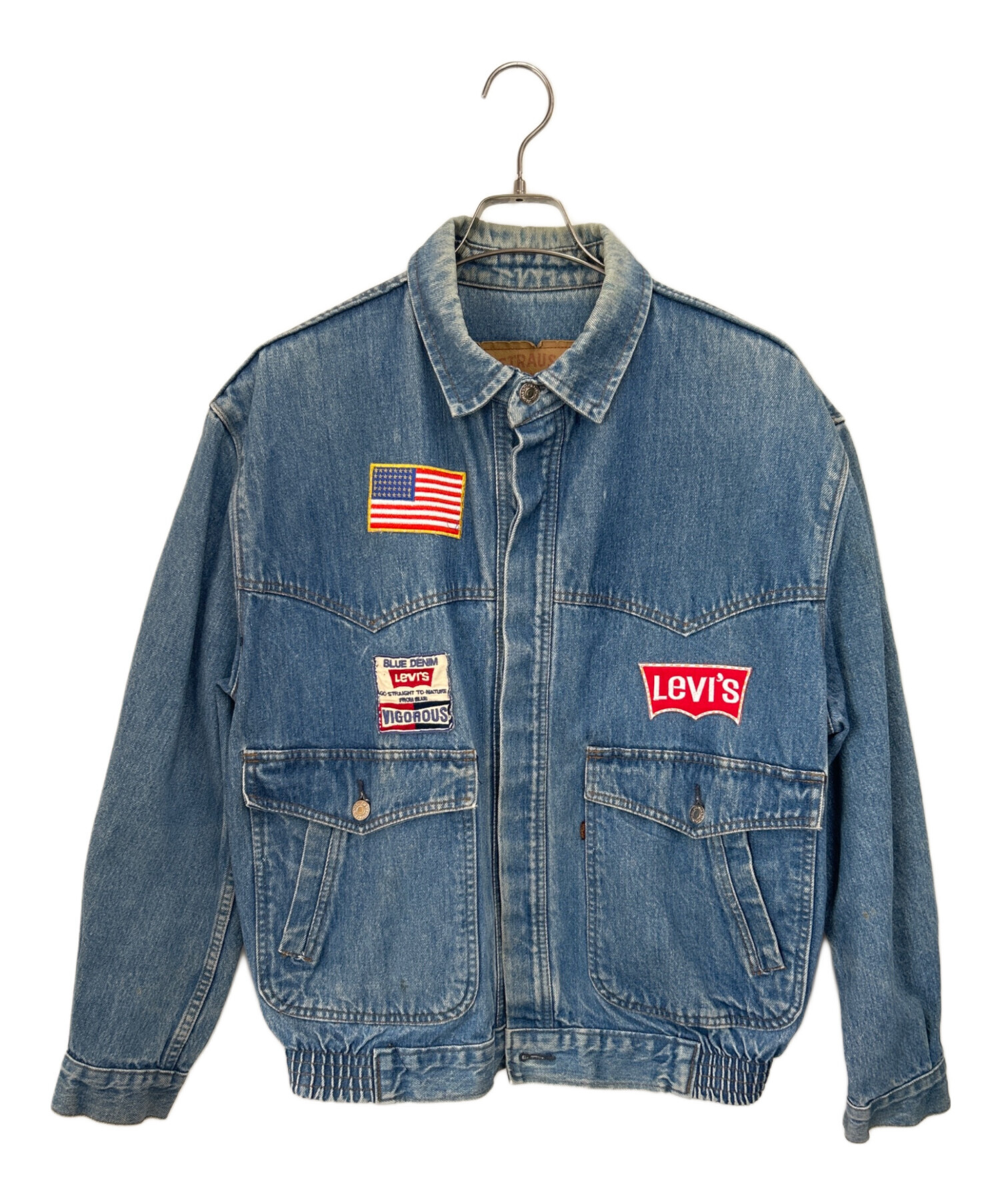 中古・古着通販】LEVI