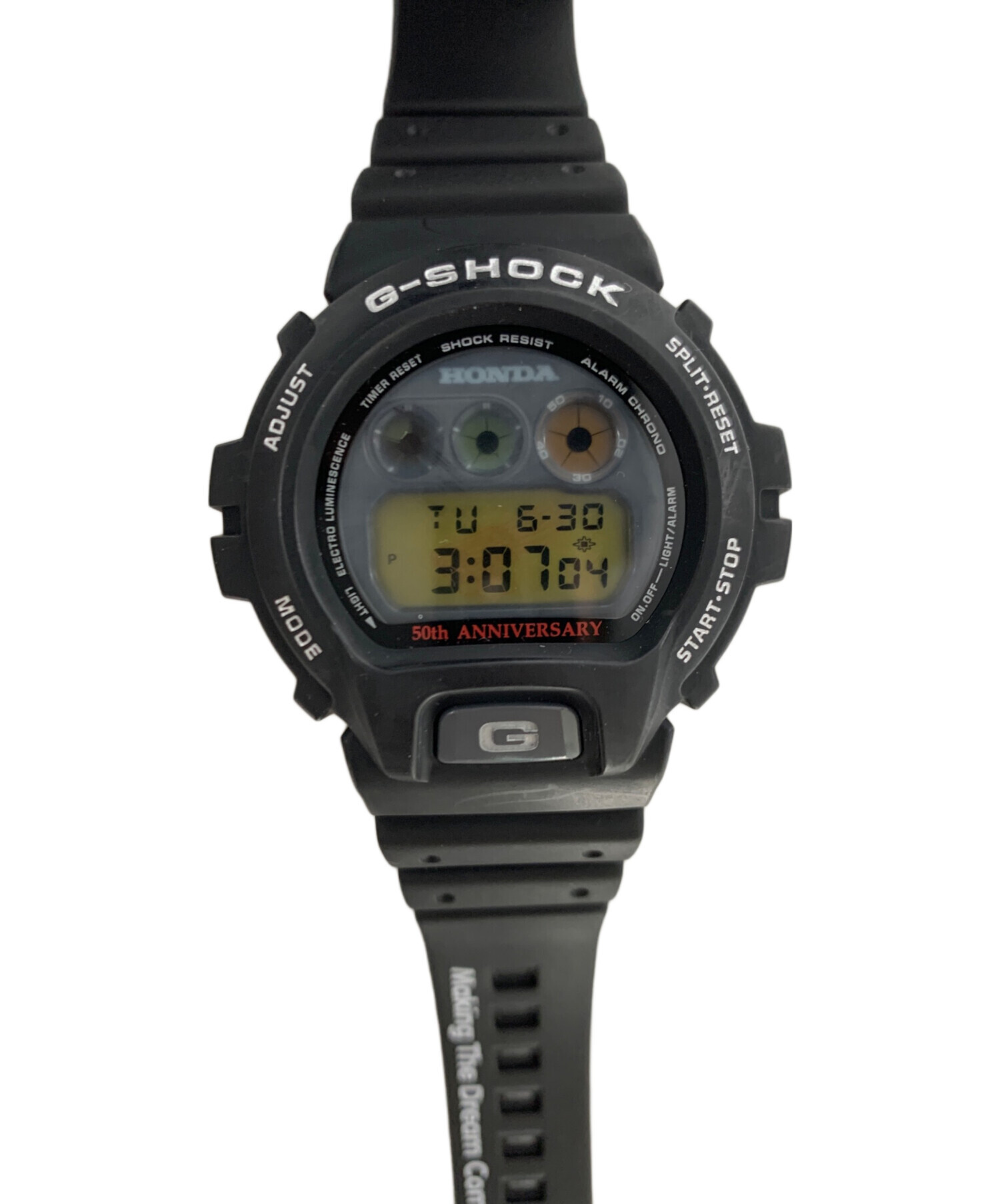 中古・古着通販】CASIO (カシオ) デジタルウォッチ｜ブランド・古着