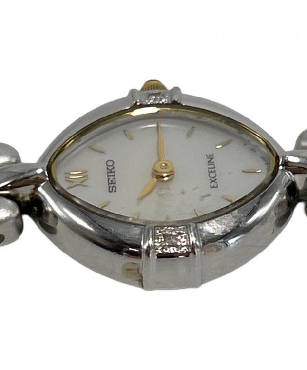 中古・古着通販】SEIKO (セイコー) 腕時計｜ブランド・古着通販