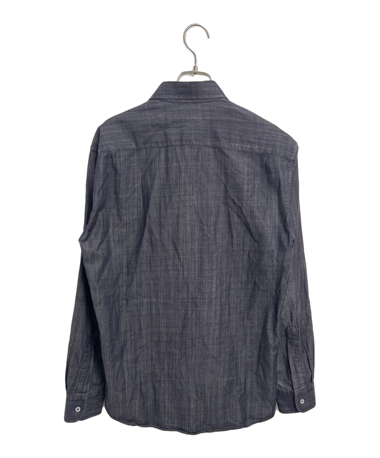 中古・古着通販】LOUIS VUITTON (ルイ ヴィトン) 長袖シャツ