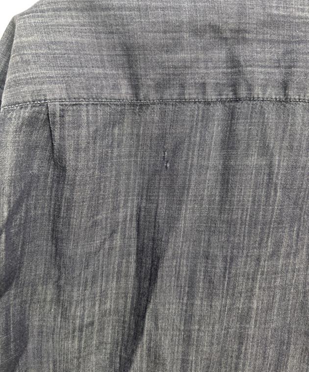 中古・古着通販】LOUIS VUITTON (ルイ ヴィトン) 長袖シャツ