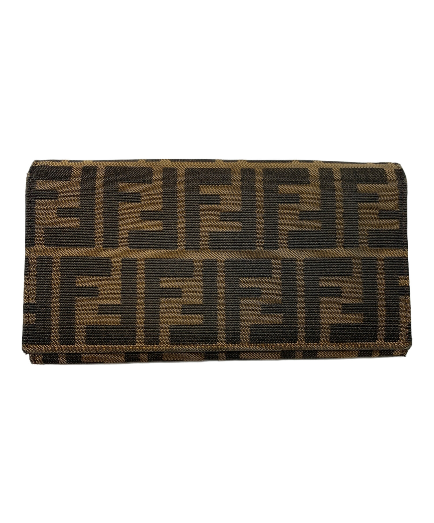 本物保証　FENDI 長財布　中古 楽天市場】フェンディ 長財布 中古品の通販