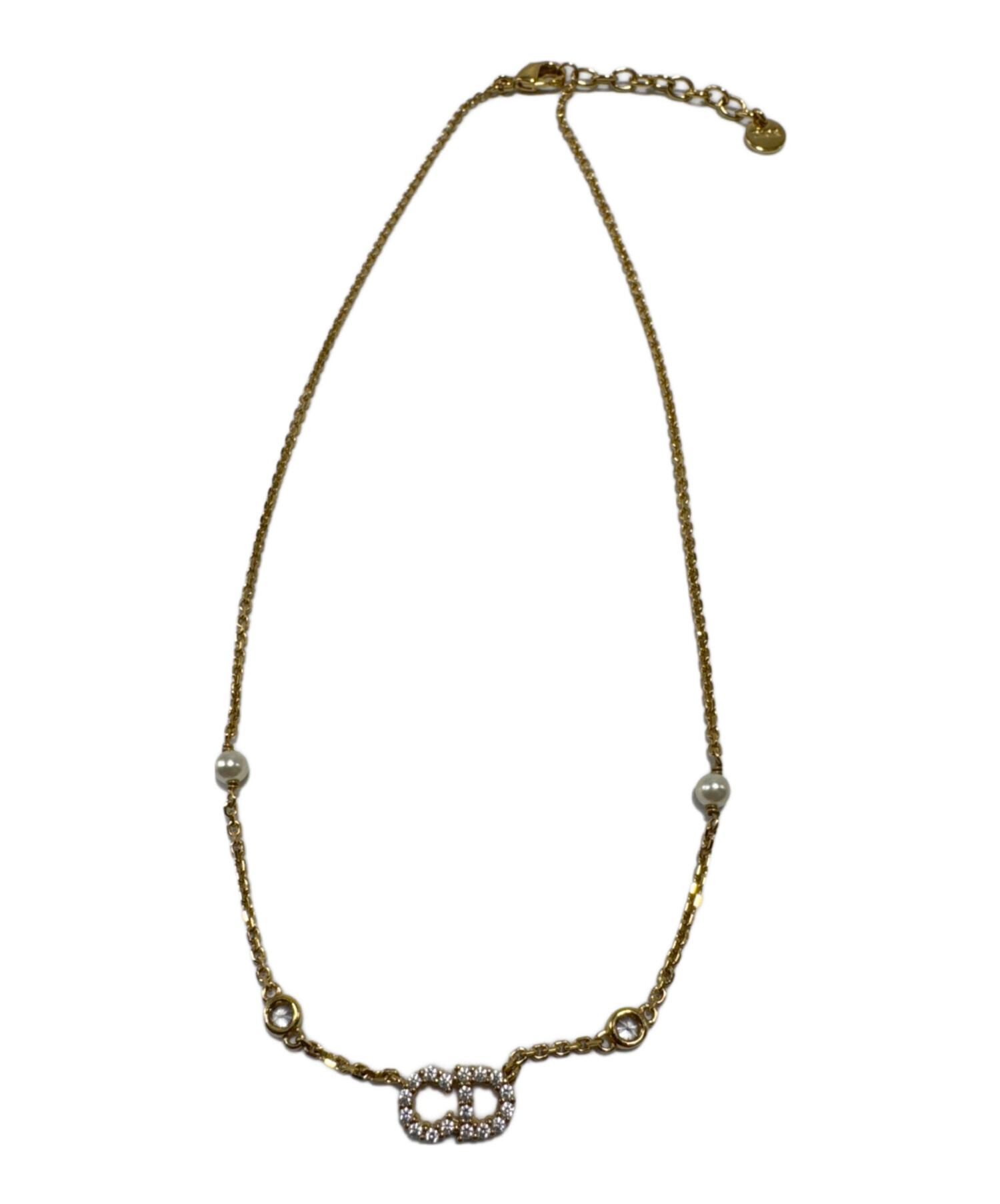 中古・古着通販】Christian Dior (クリスチャン ディオール) ライン