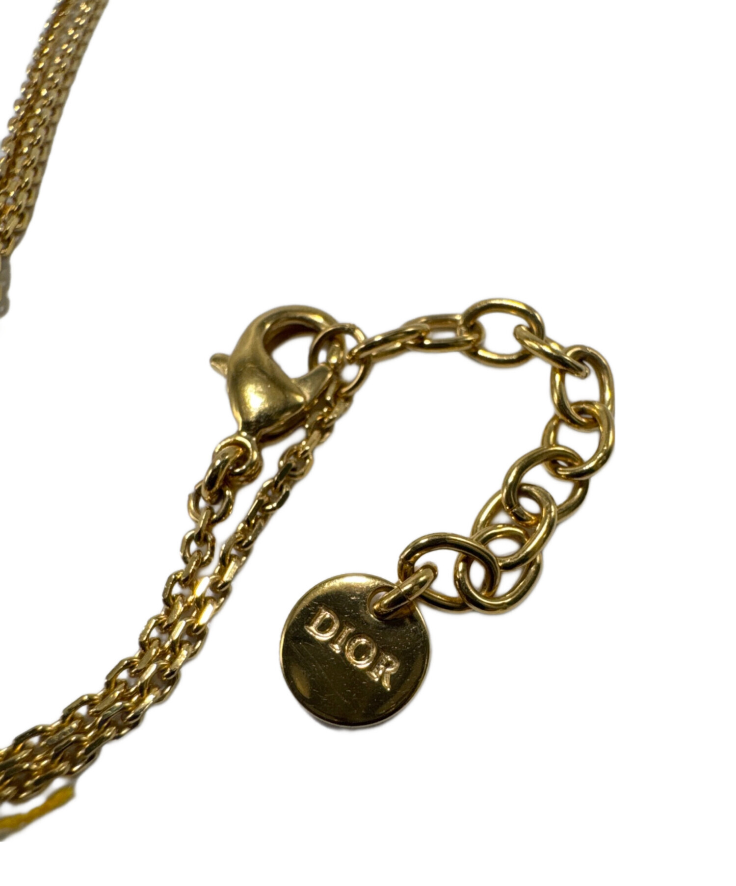 中古・古着通販】Christian Dior (クリスチャン ディオール) ライン 中古・古着通販】Christian Dior (クリスチャン ディオール) ライン