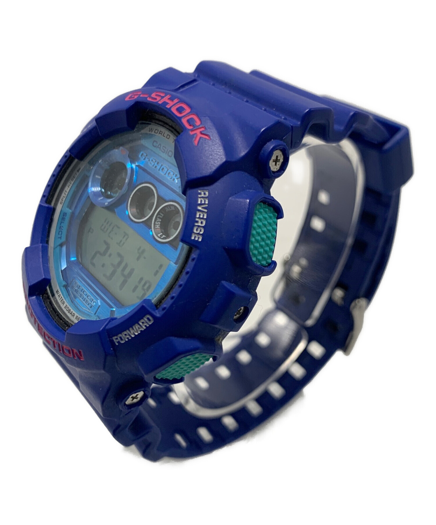 中古・古着通販】CASIO (カシオ) デジタルウォッチ｜ブランド・古着 