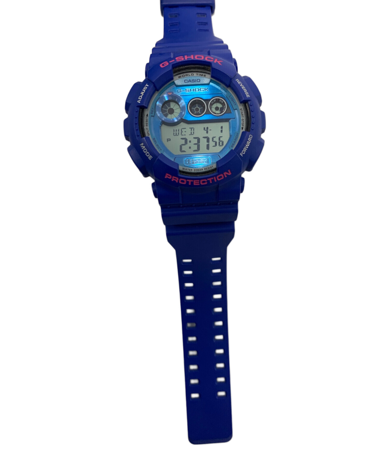 中古・古着通販】CASIO (カシオ) デジタルウォッチ｜ブランド・古着 