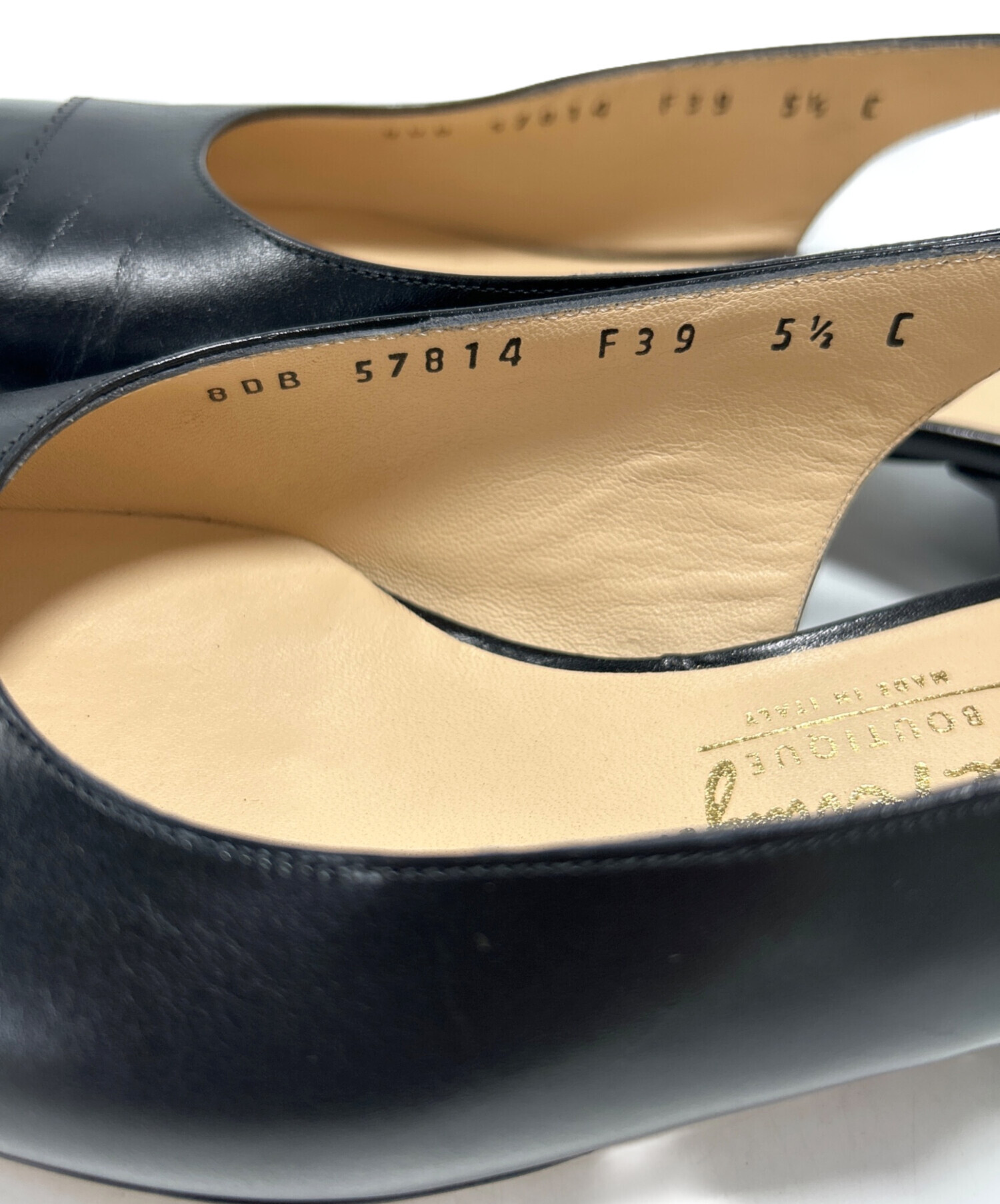 中古・古着通販】Salvatore Ferragamo (サルヴァトーレ フェラガモ