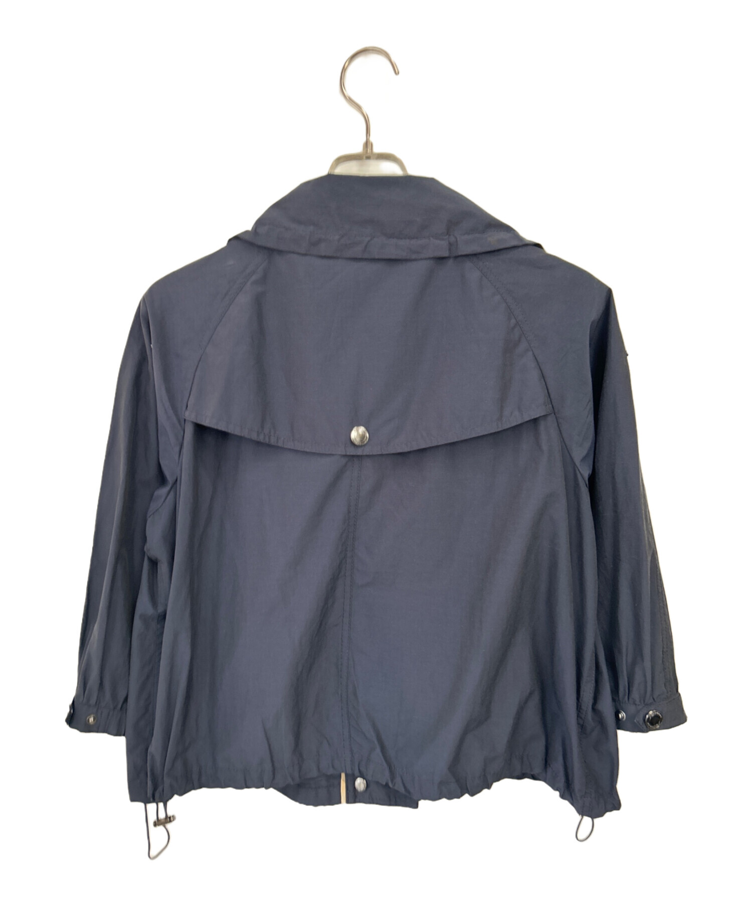 中古・古着通販】BURBERRY LONDON (バーバリーロンドン) ナイロン