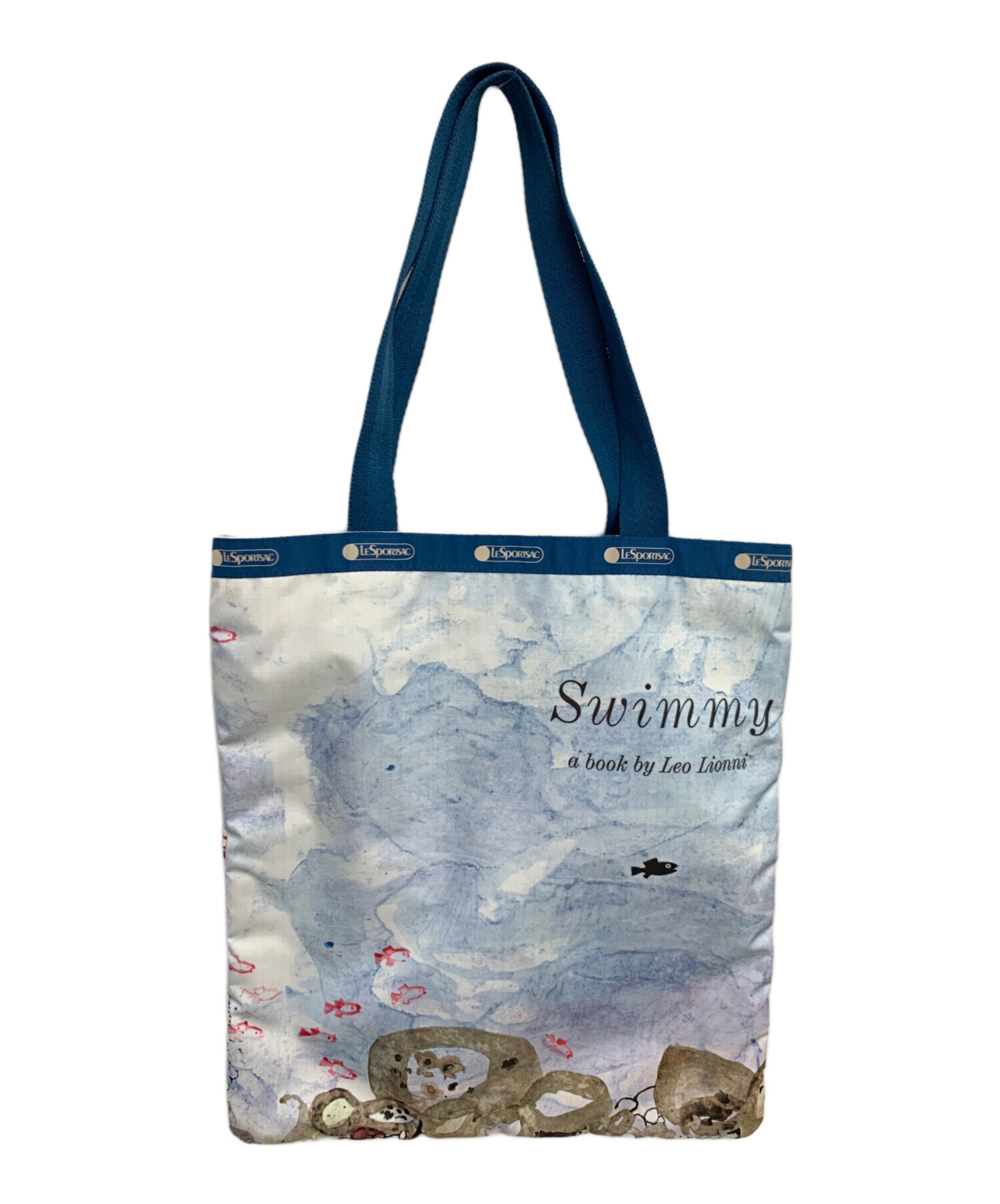 中古・古着通販】LeSportsac (レスポートサック) トートバッグ