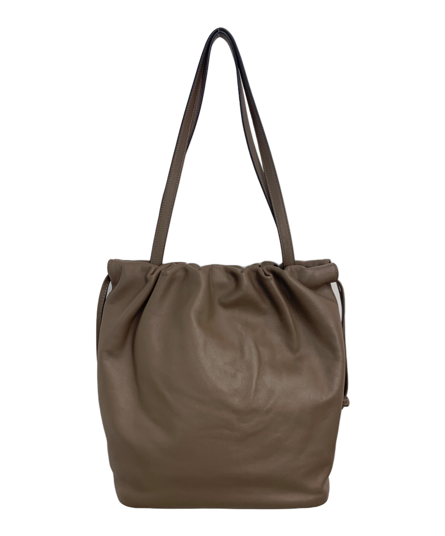 中古・古着通販】COACH (コーチ) フェイ ドローストリングトート