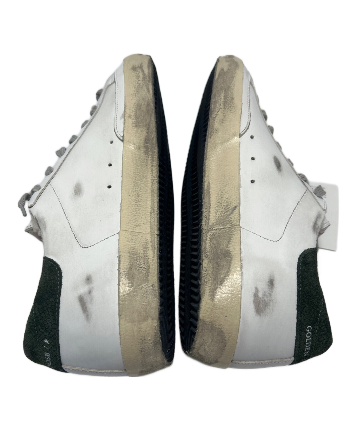中古・古着通販】GOLDEN GOOSE (ゴールデングース) スニーカー 