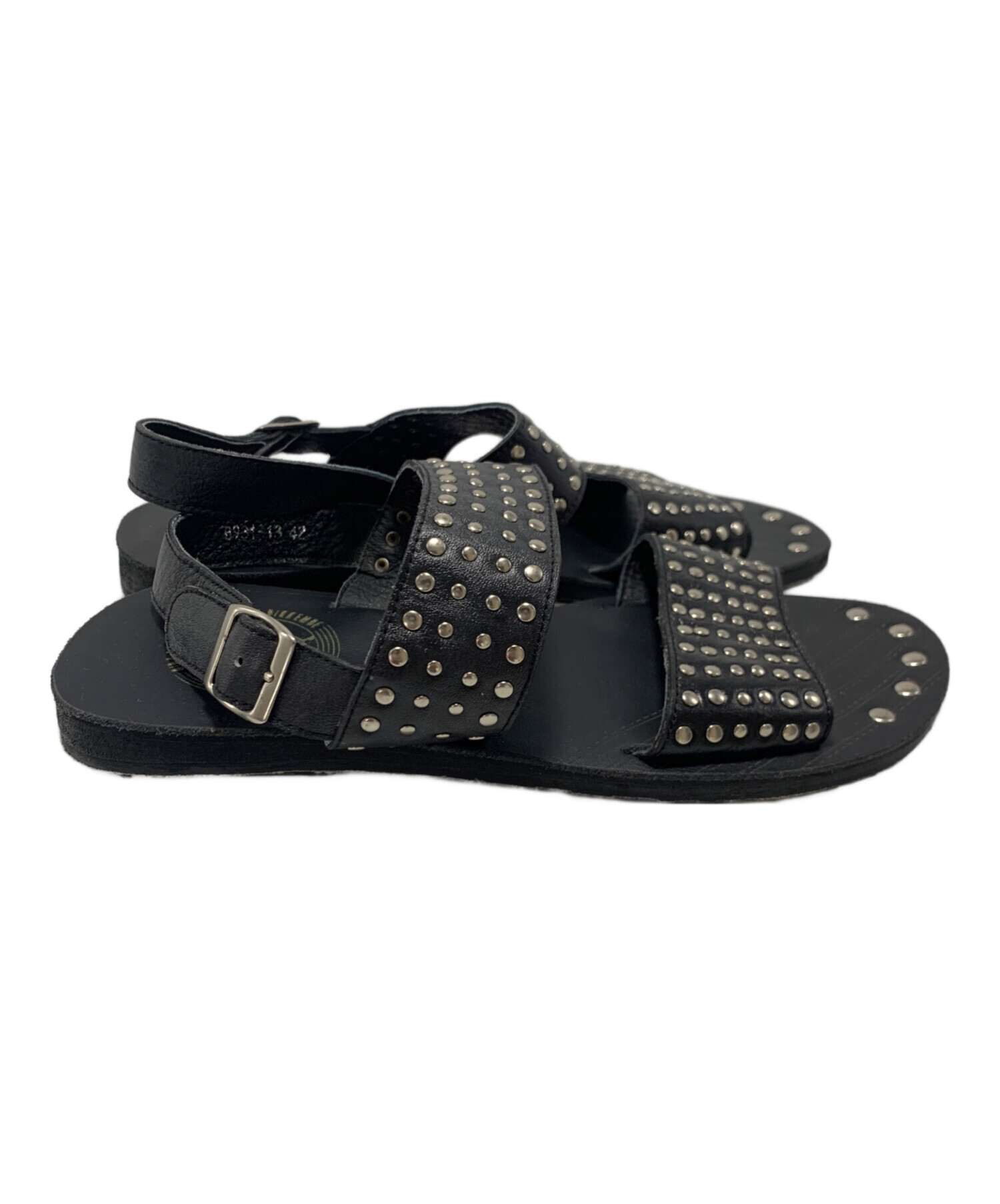 中古・古着通販】DIRK BIKKEMBERGS (ダークビッケンバーグ) スタッズ