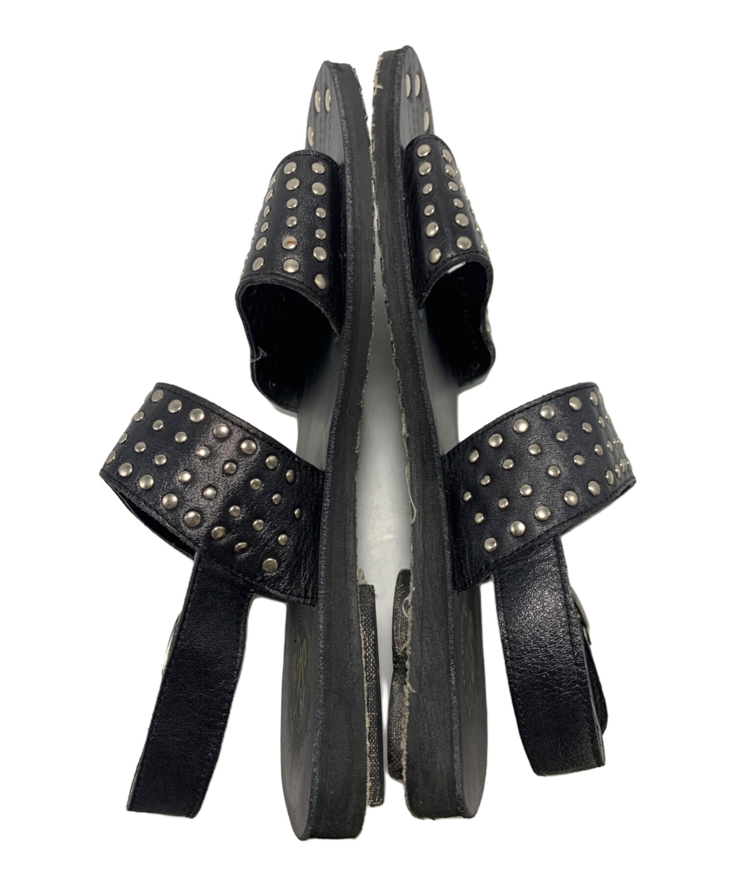 中古・古着通販】DIRK BIKKEMBERGS (ダークビッケンバーグ) スタッズ