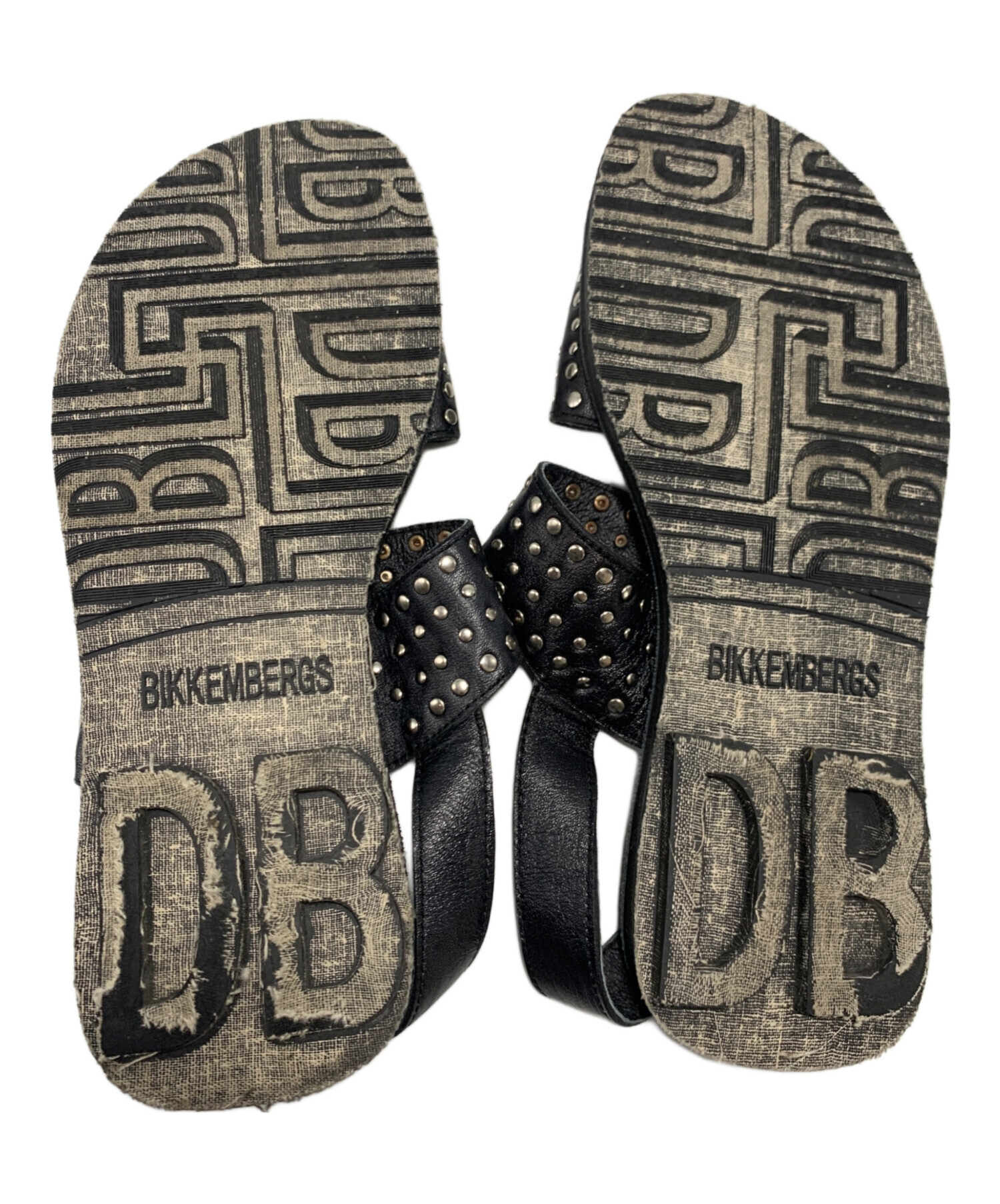 中古・古着通販】DIRK BIKKEMBERGS (ダークビッケンバーグ) スタッズ