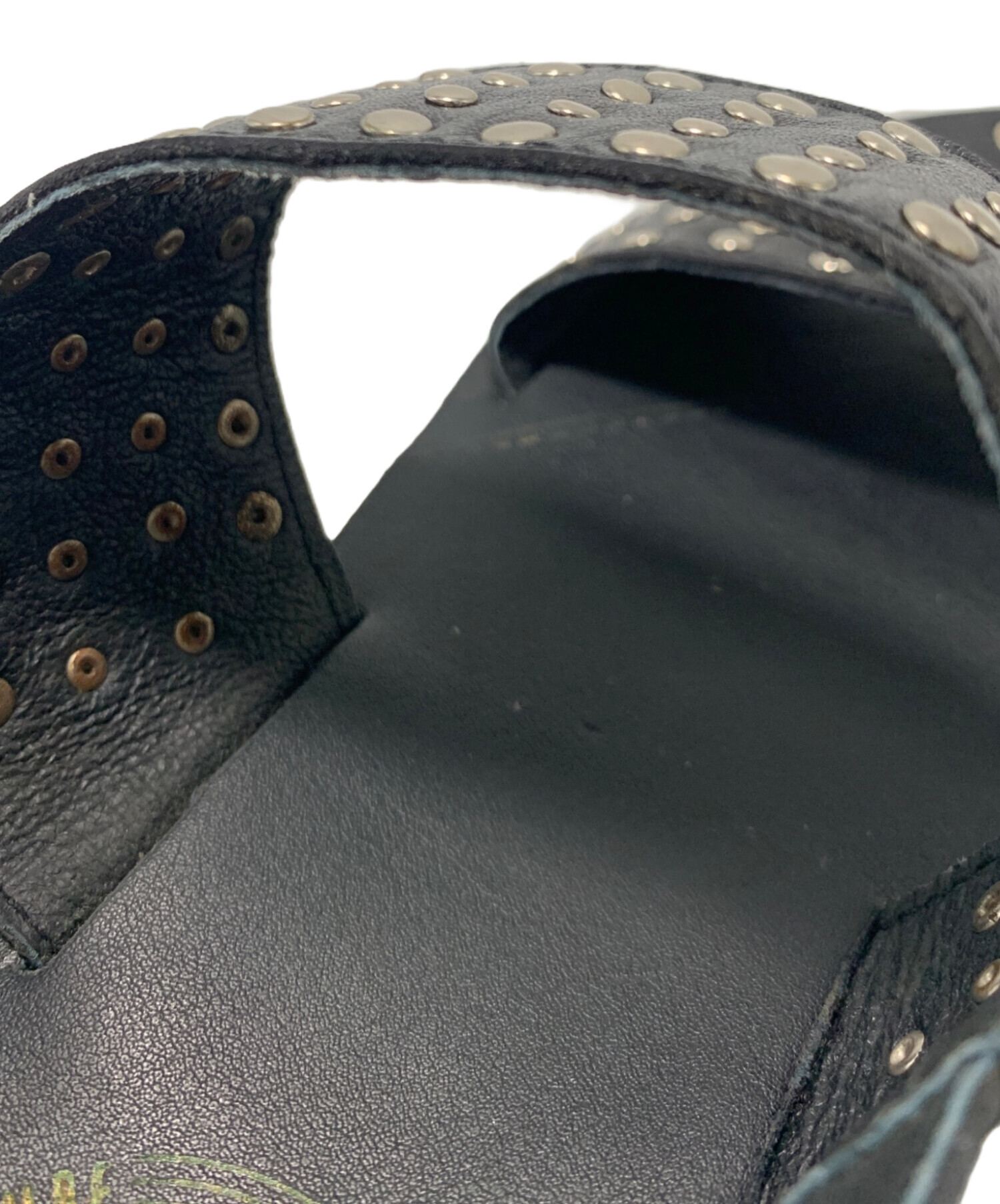 中古・古着通販】DIRK BIKKEMBERGS (ダークビッケンバーグ) スタッズ