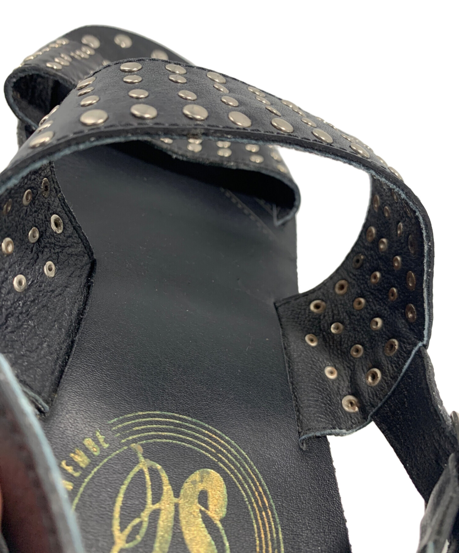 中古・古着通販】DIRK BIKKEMBERGS (ダークビッケンバーグ) スタッズ