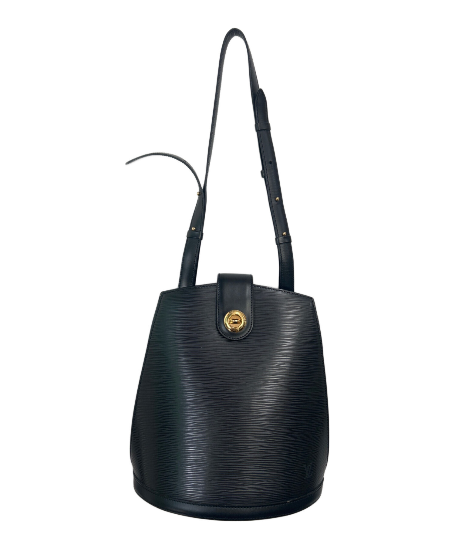 中古・古着通販】LOUIS VUITTON (ルイ ヴィトン) ショルダーバッグ 中古・古着通販】LOUIS VUITTON (ルイ ヴィトン) ショルダーバッグ