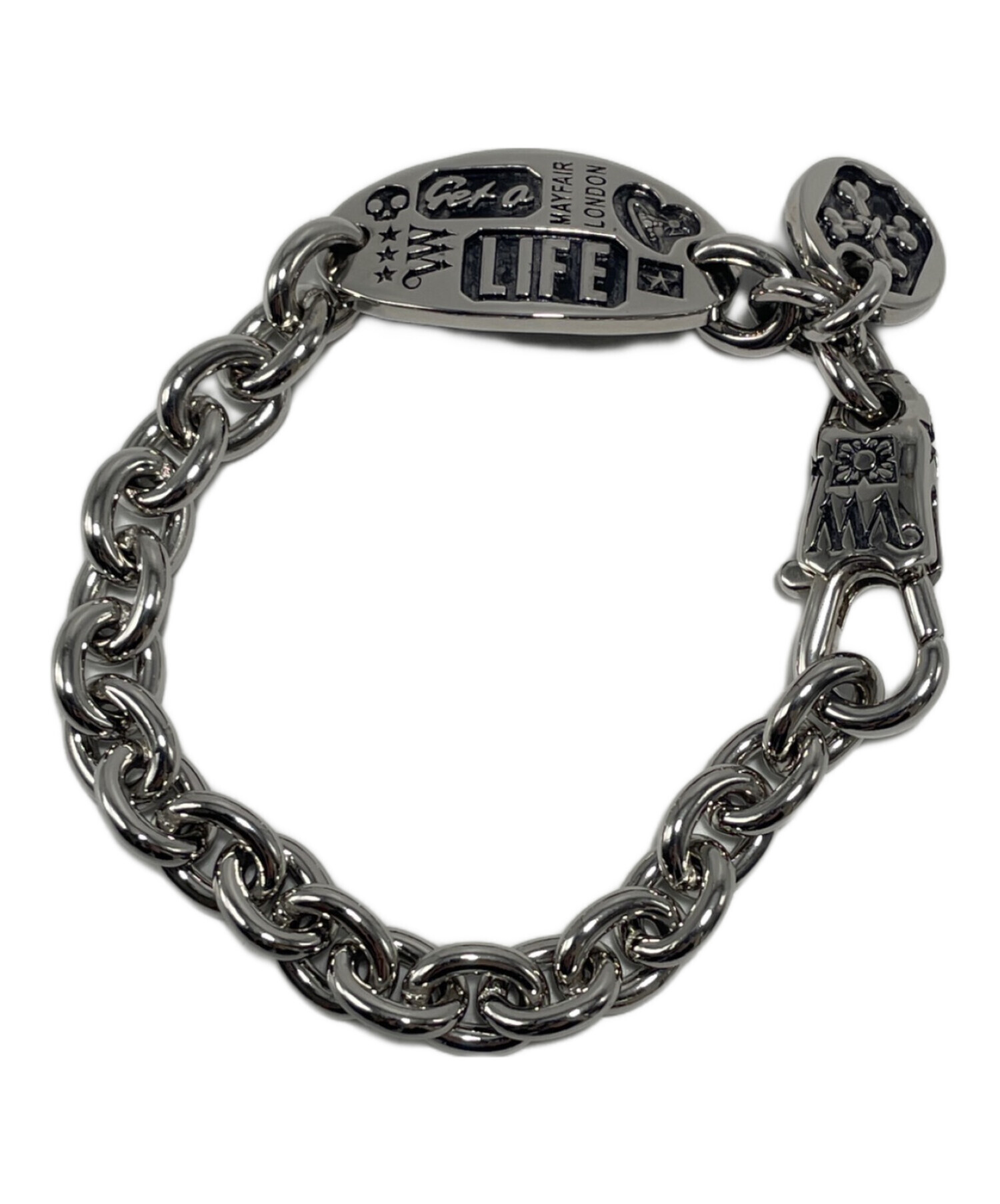 中古・古着通販】Vivienne Westwood (ヴィヴィアンウエストウッド