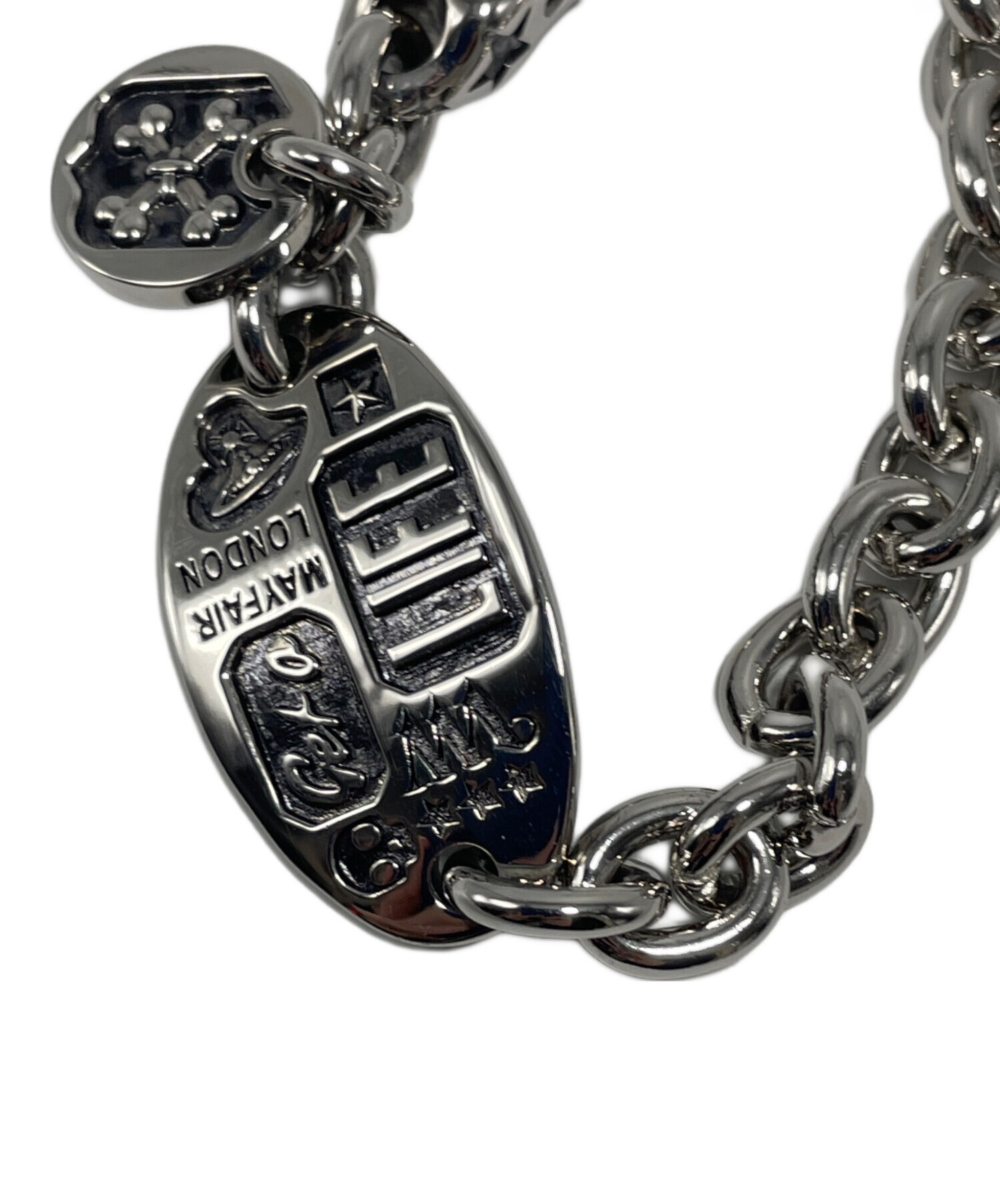中古・古着通販】Vivienne Westwood (ヴィヴィアンウエストウッド