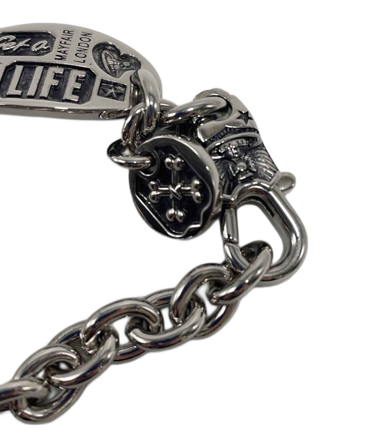 中古・古着通販】Vivienne Westwood (ヴィヴィアンウエストウッド