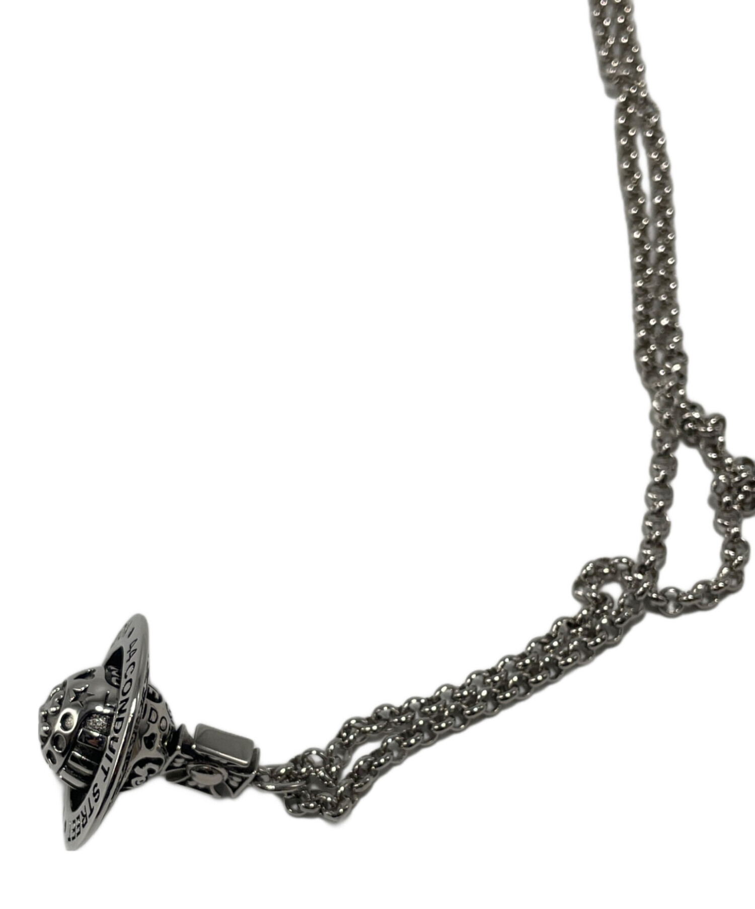 中古・古着通販】Vivienne Westwood (ヴィヴィアンウエストウッド