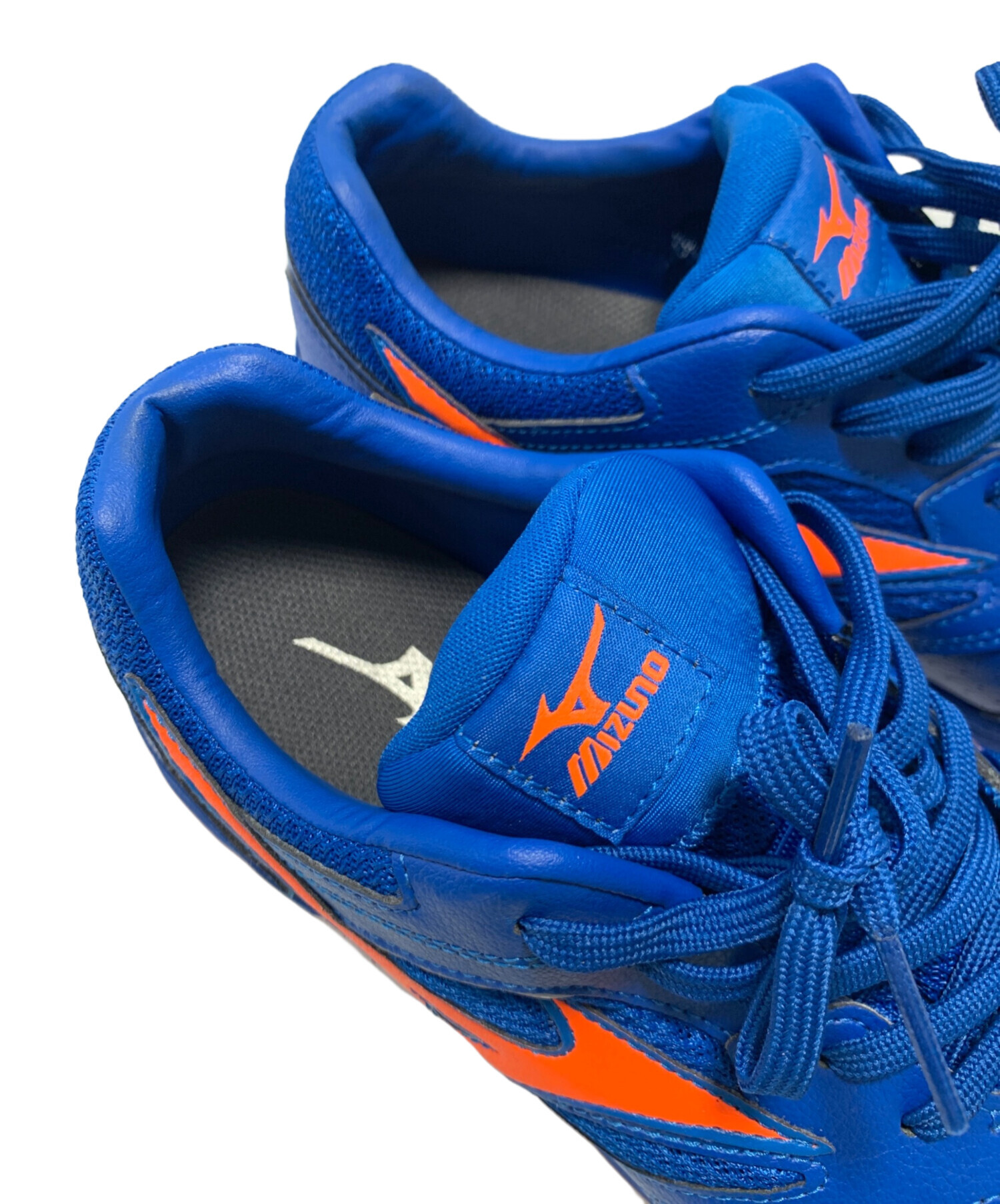 中古・古着通販】MIZUNO (ミズノ) 安全靴 ブルー サイズ:26cm